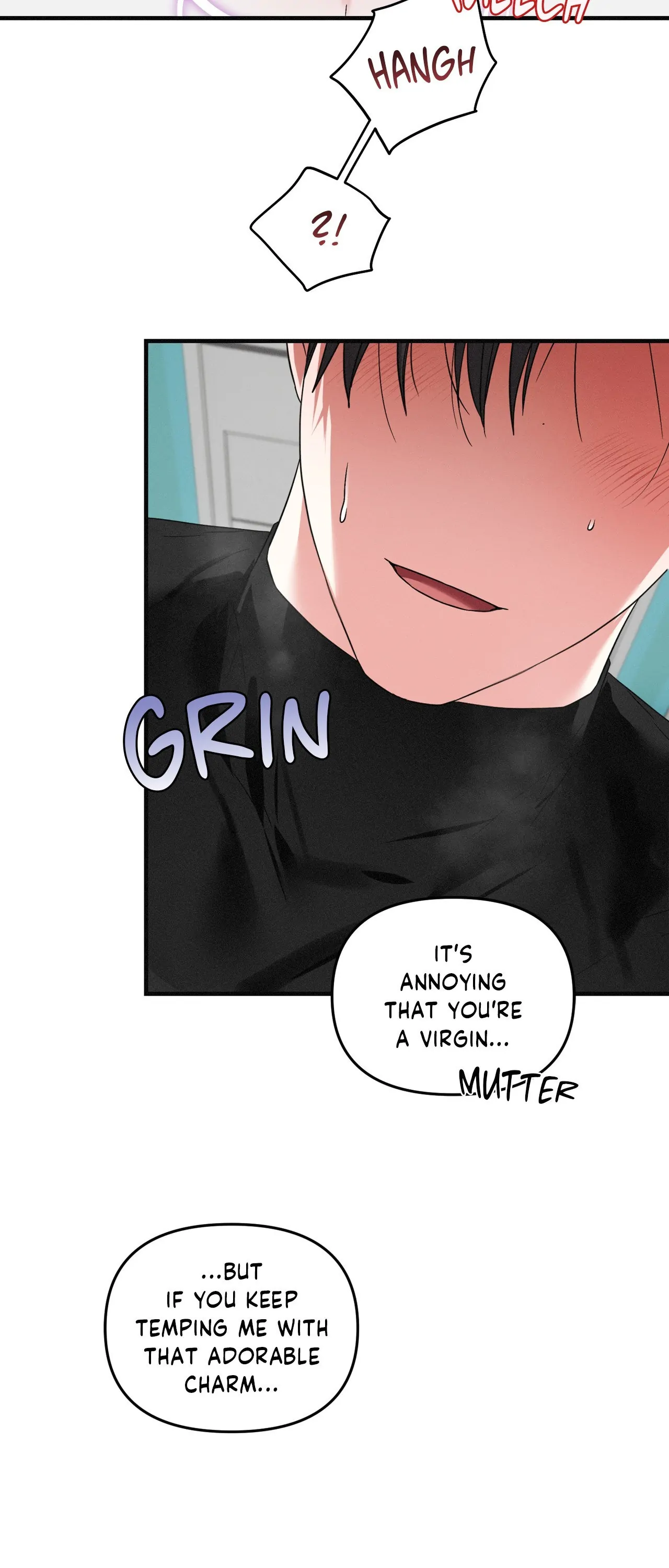 Well-hung Hero [Official] - Episode 11 manhwa
