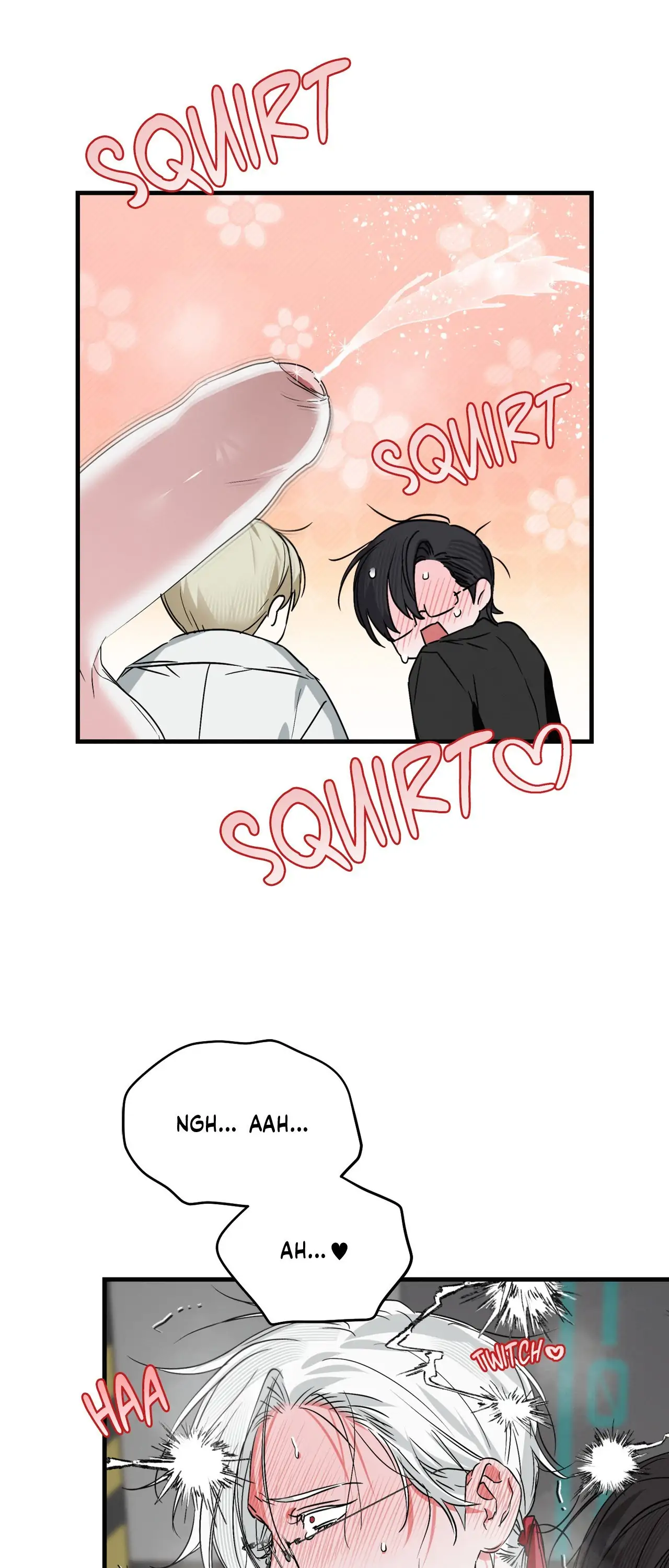 Well-hung Hero [Official] - Episode 12 manhwa