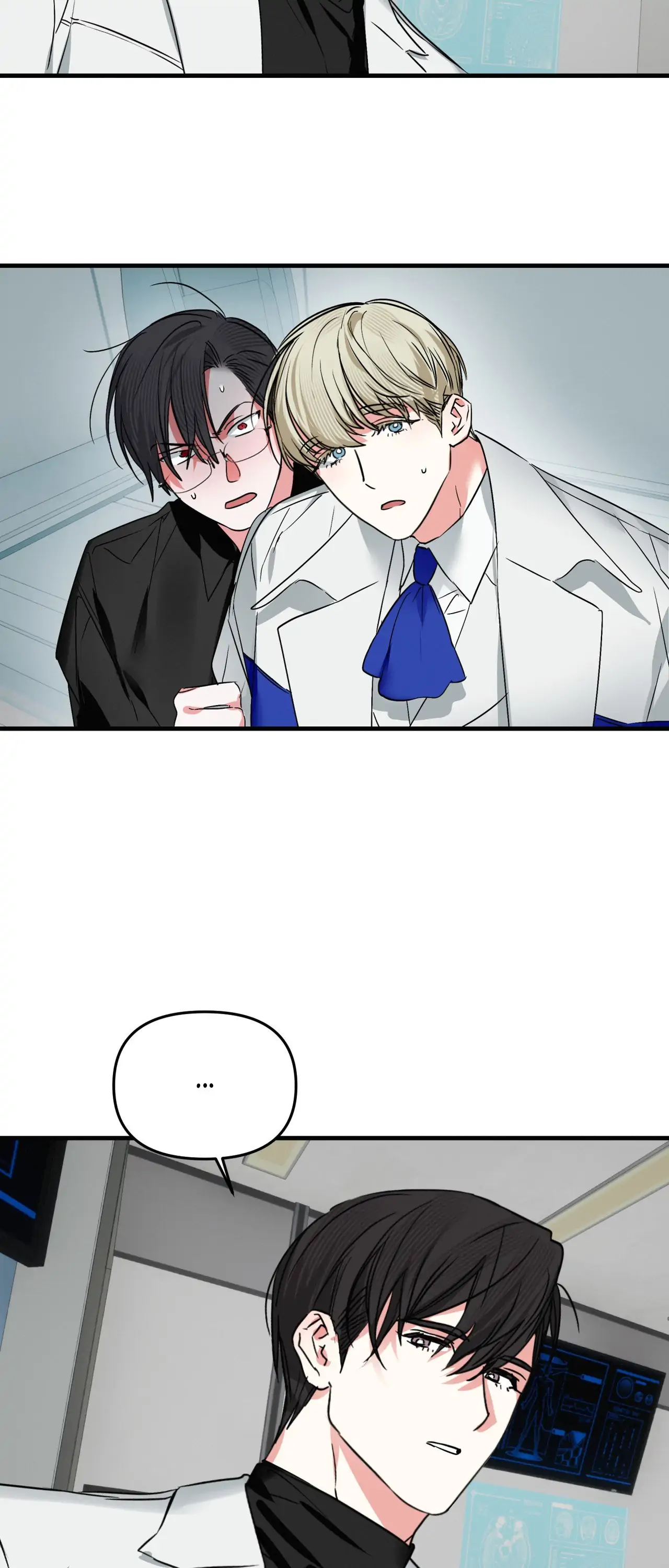 Well-hung Hero [Official] - Episode 12 manhwa