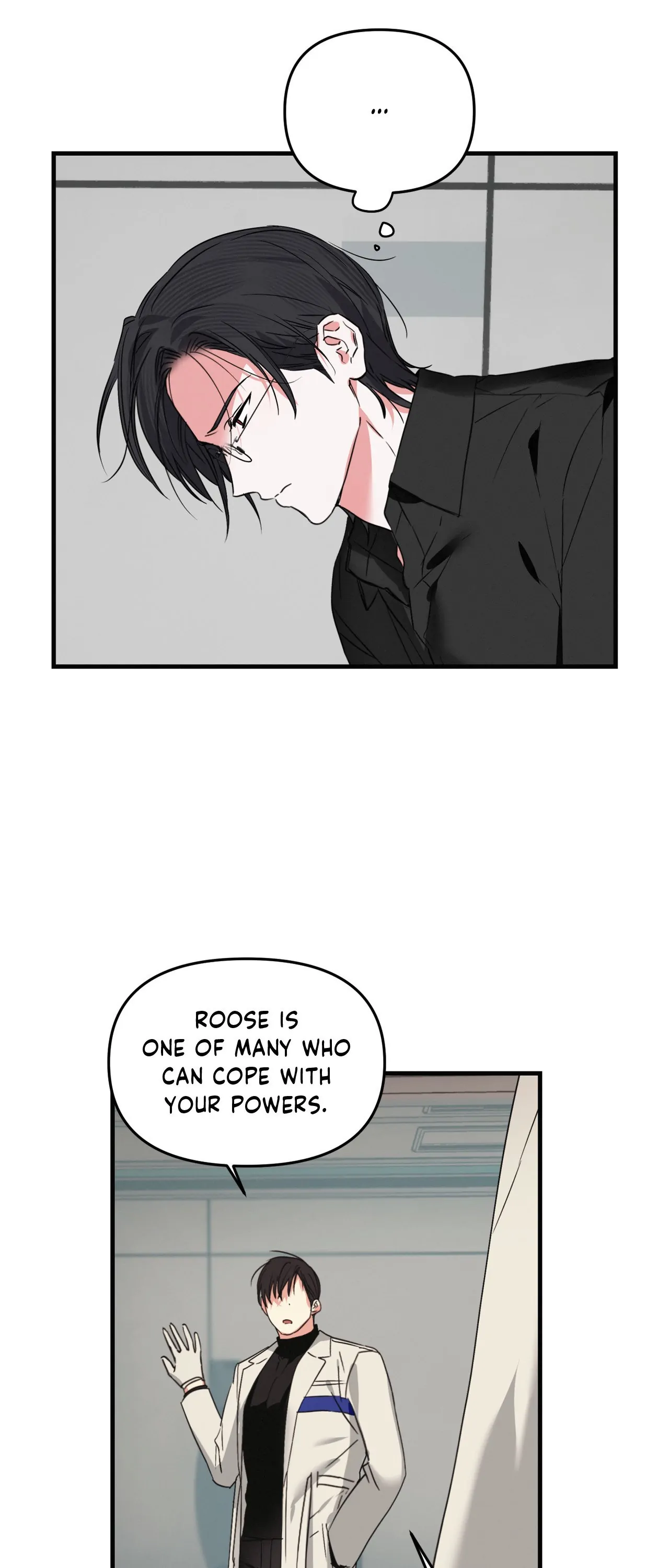 Well-hung Hero [Official] - Episode 12 manhwa