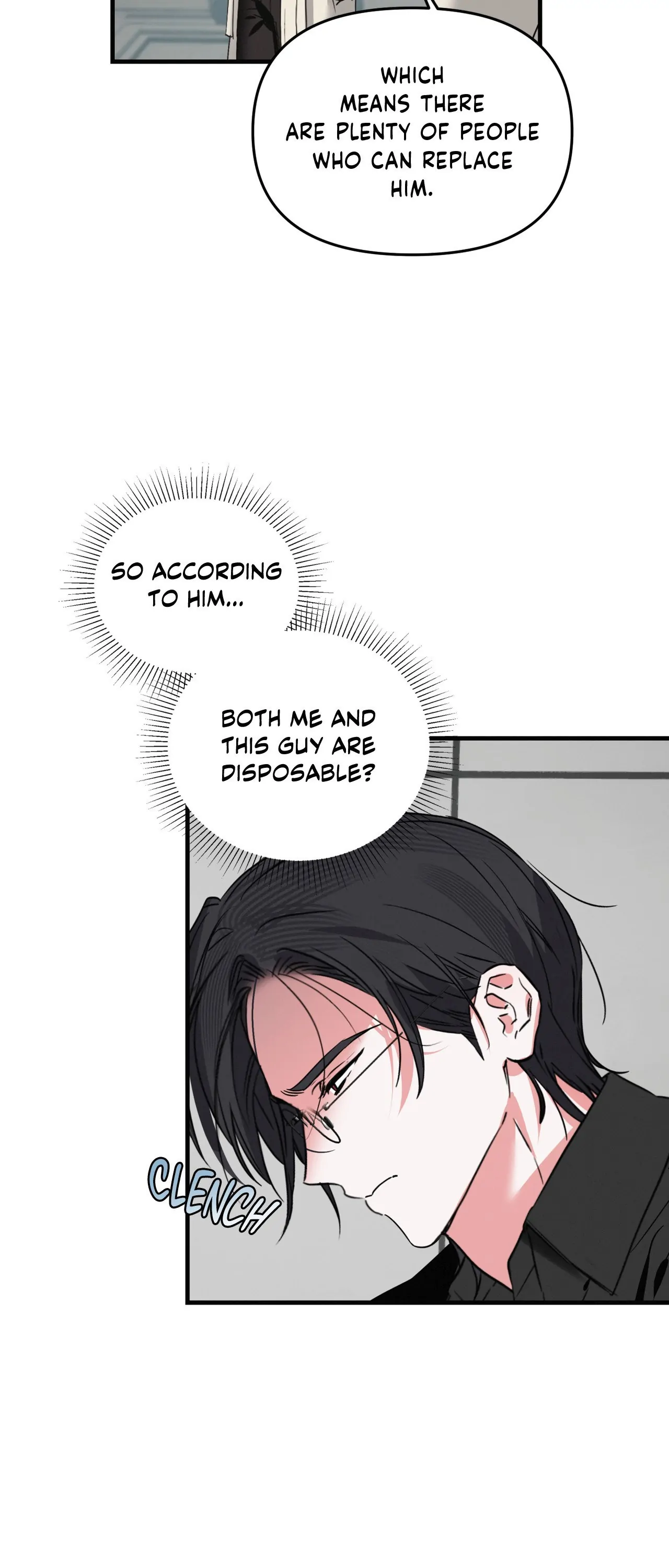 Well-hung Hero [Official] - Episode 12 manhwa