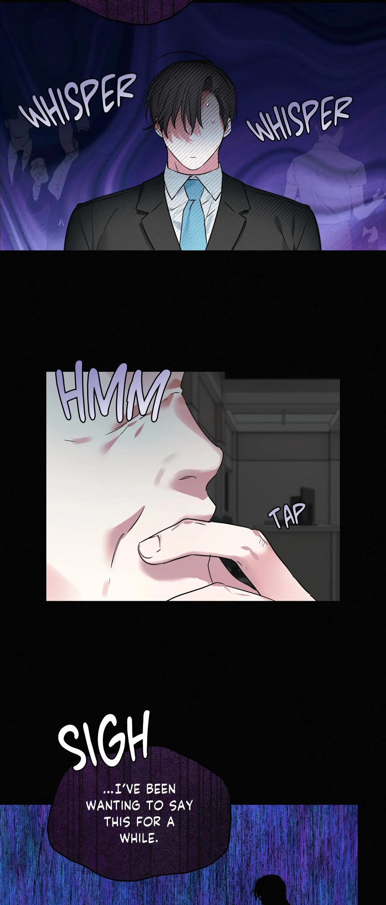 Well-hung Hero [Official] - Episode 12 manhwa
