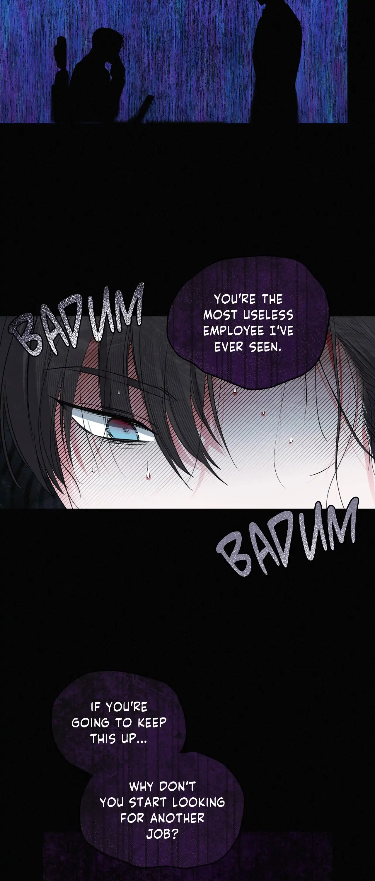 Well-hung Hero [Official] - Episode 12 manhwa