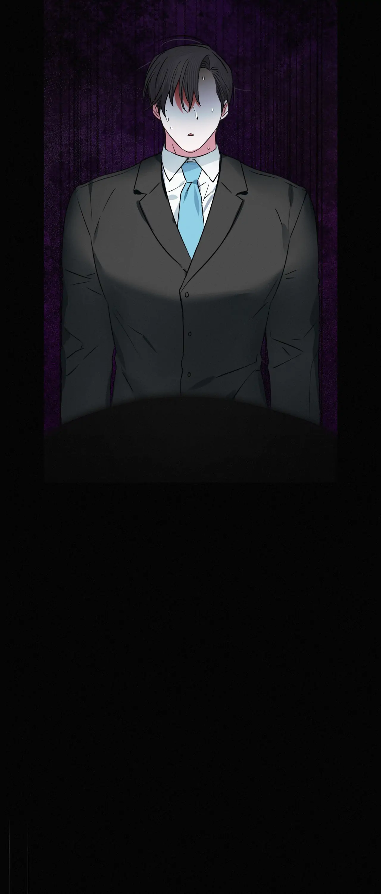 Well-hung Hero [Official] - Episode 12 manhwa