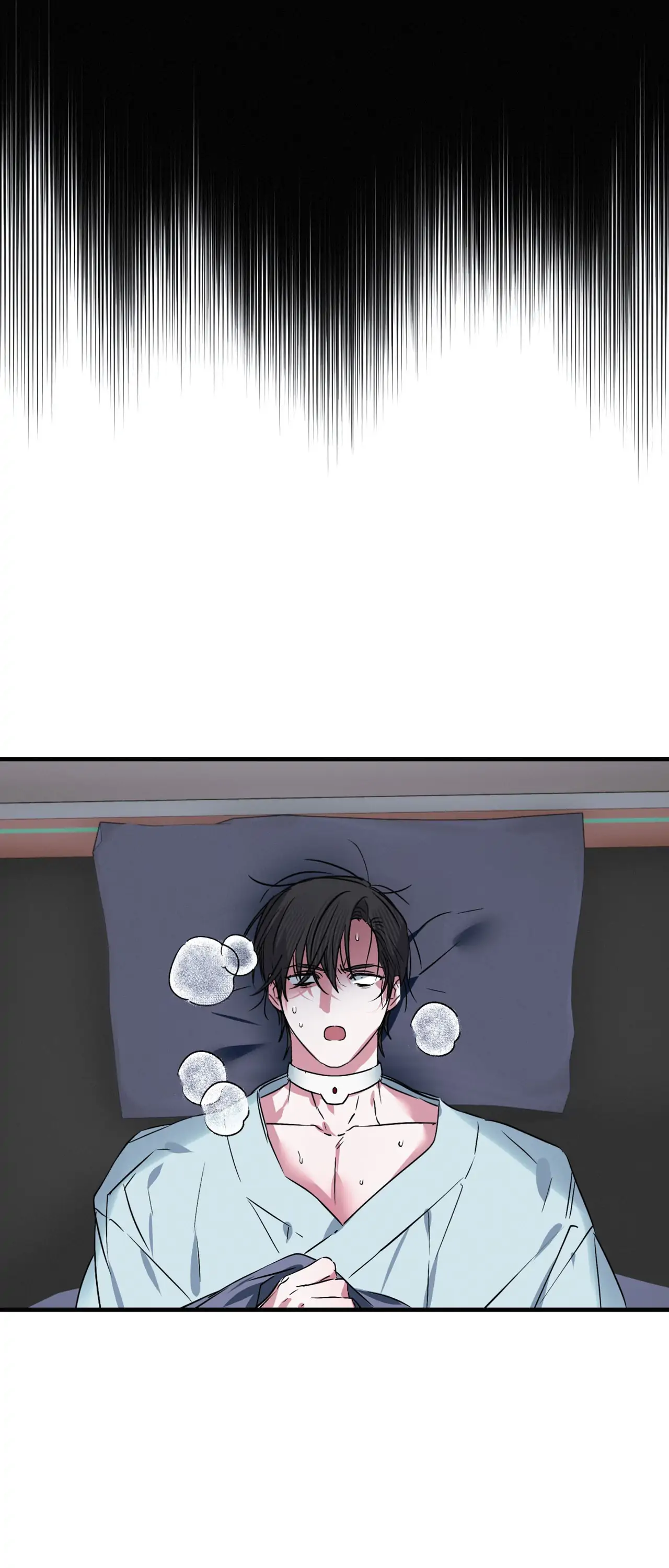 Well-hung Hero [Official] - Episode 12 manhwa