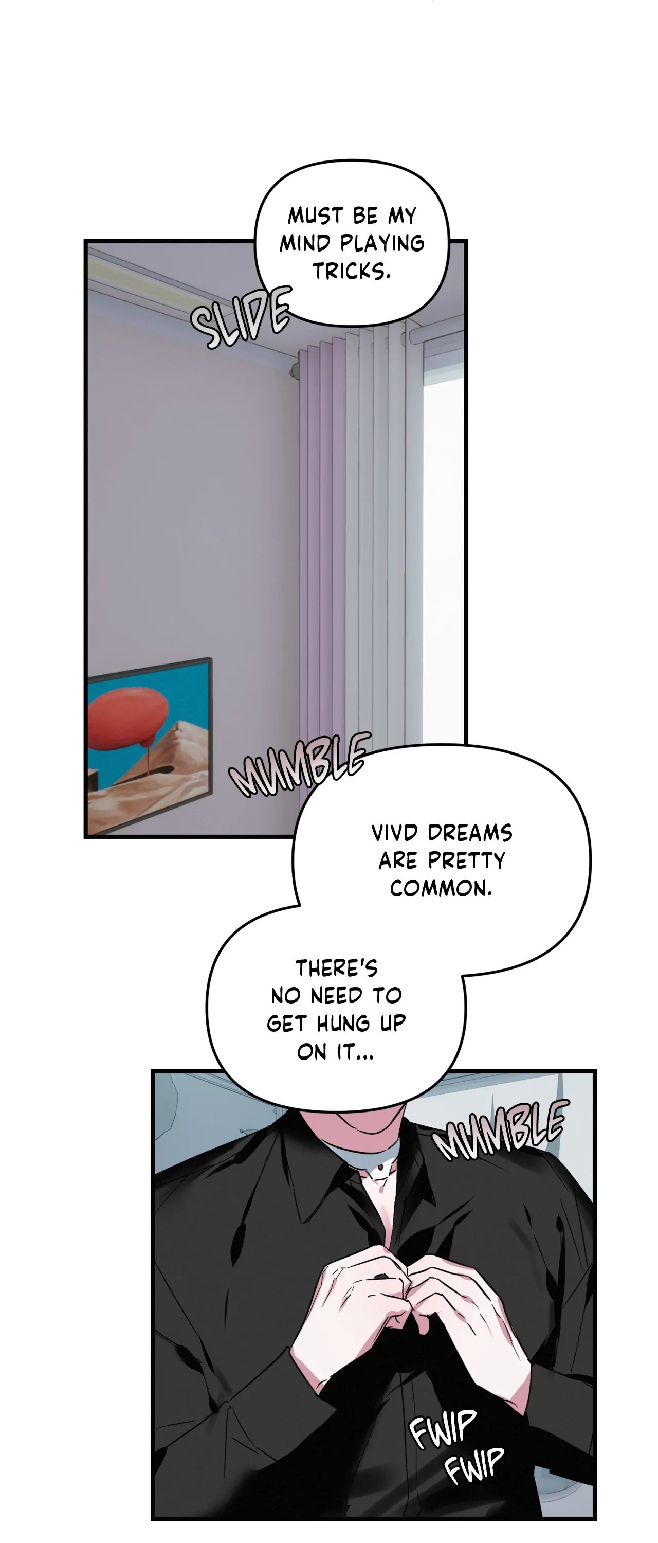 Well-hung Hero [Official] - Episode 12 manhwa
