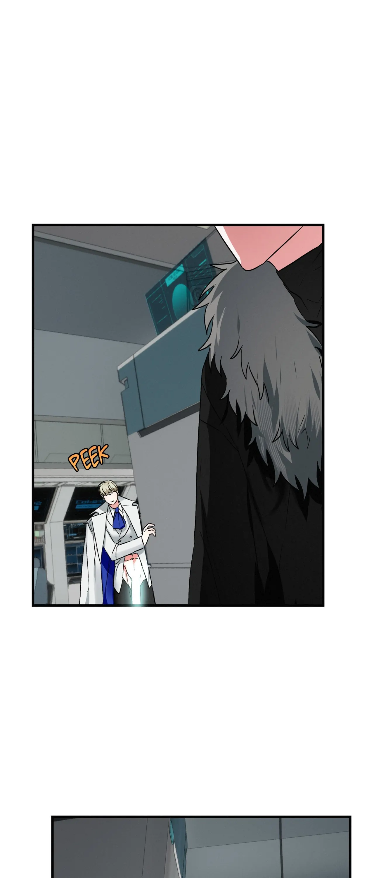 Well-hung Hero [Official] - Episode 12 manhwa