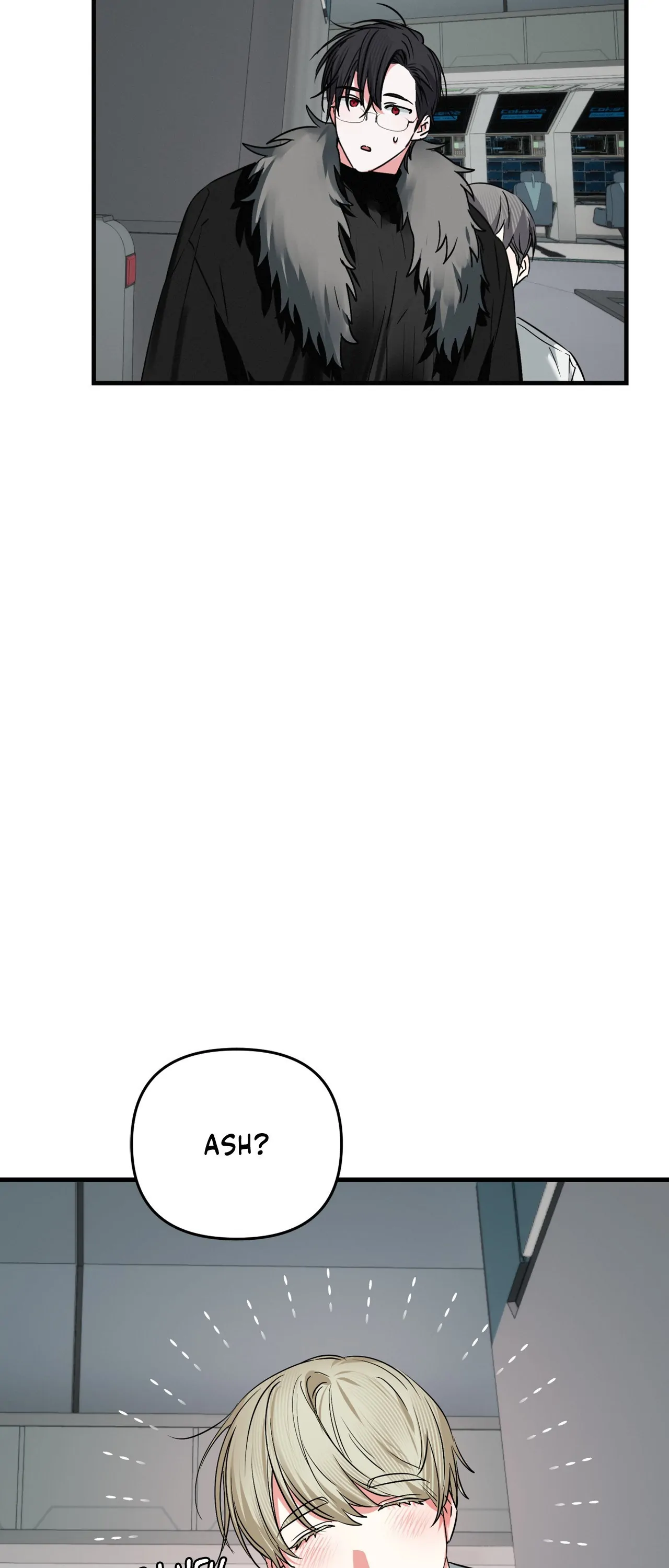 Well-hung Hero [Official] - Episode 12 manhwa
