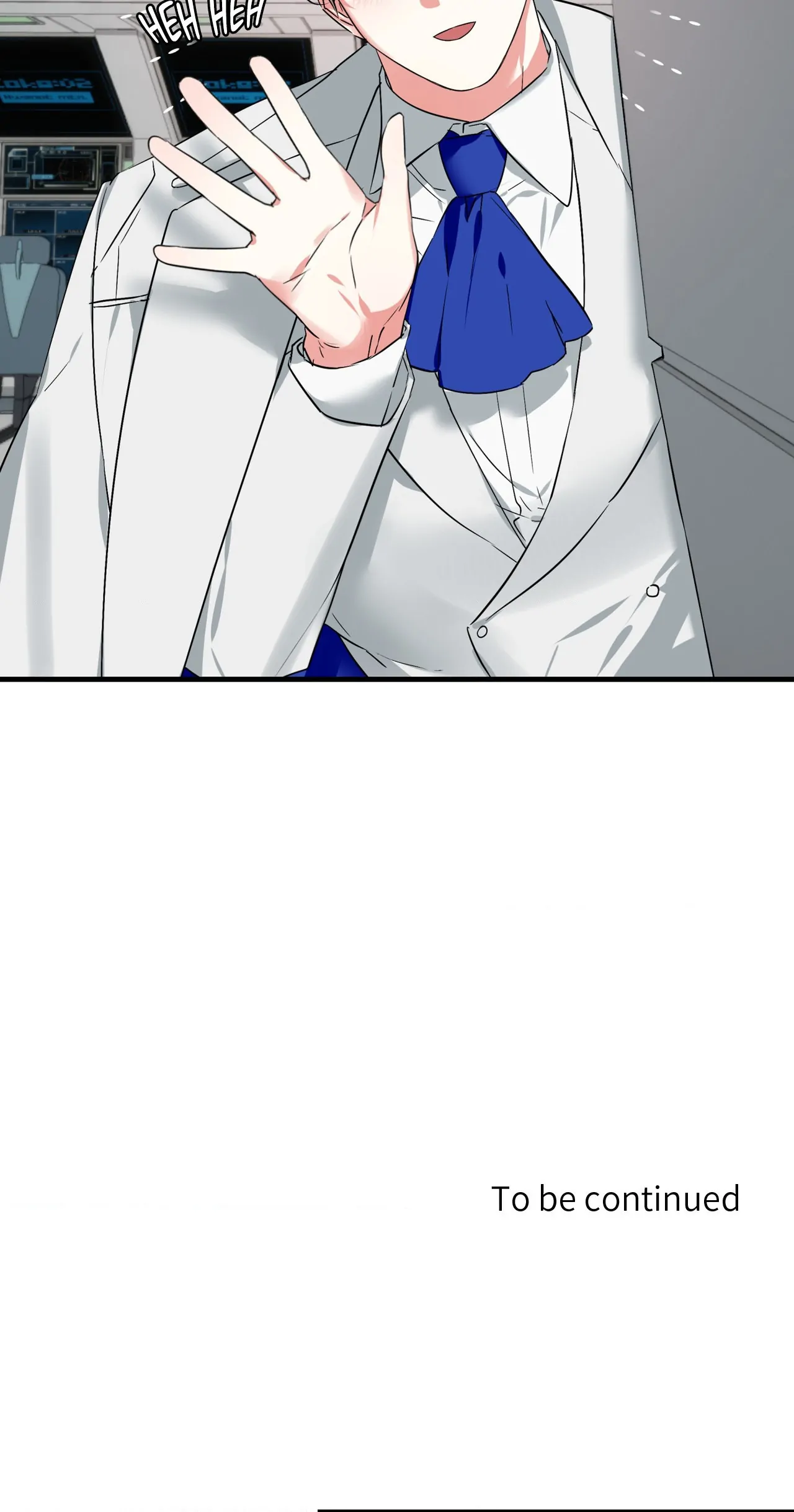 Well-hung Hero [Official] - Episode 12 manhwa