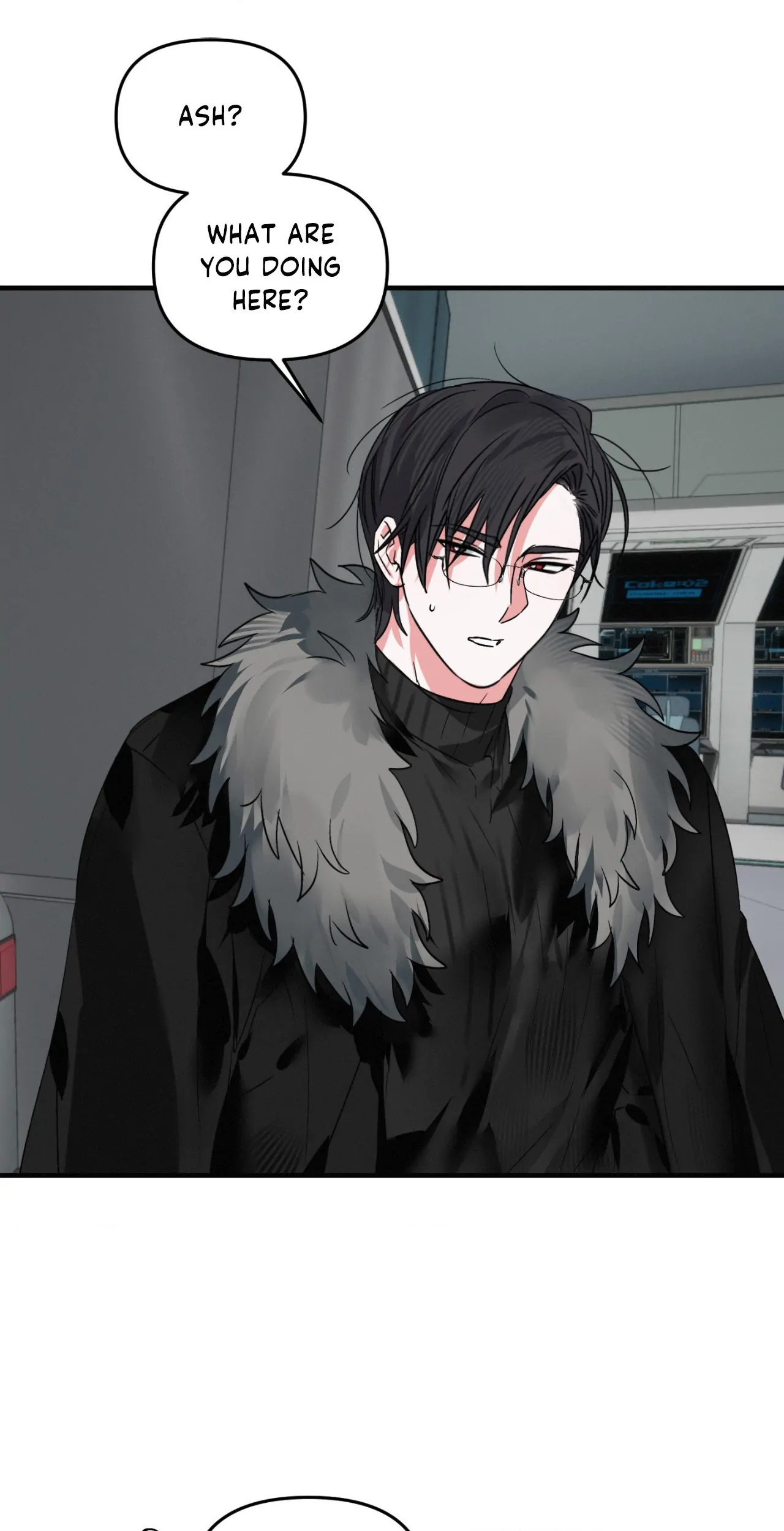 Well-hung Hero [Official] - Episode 13 manhwa