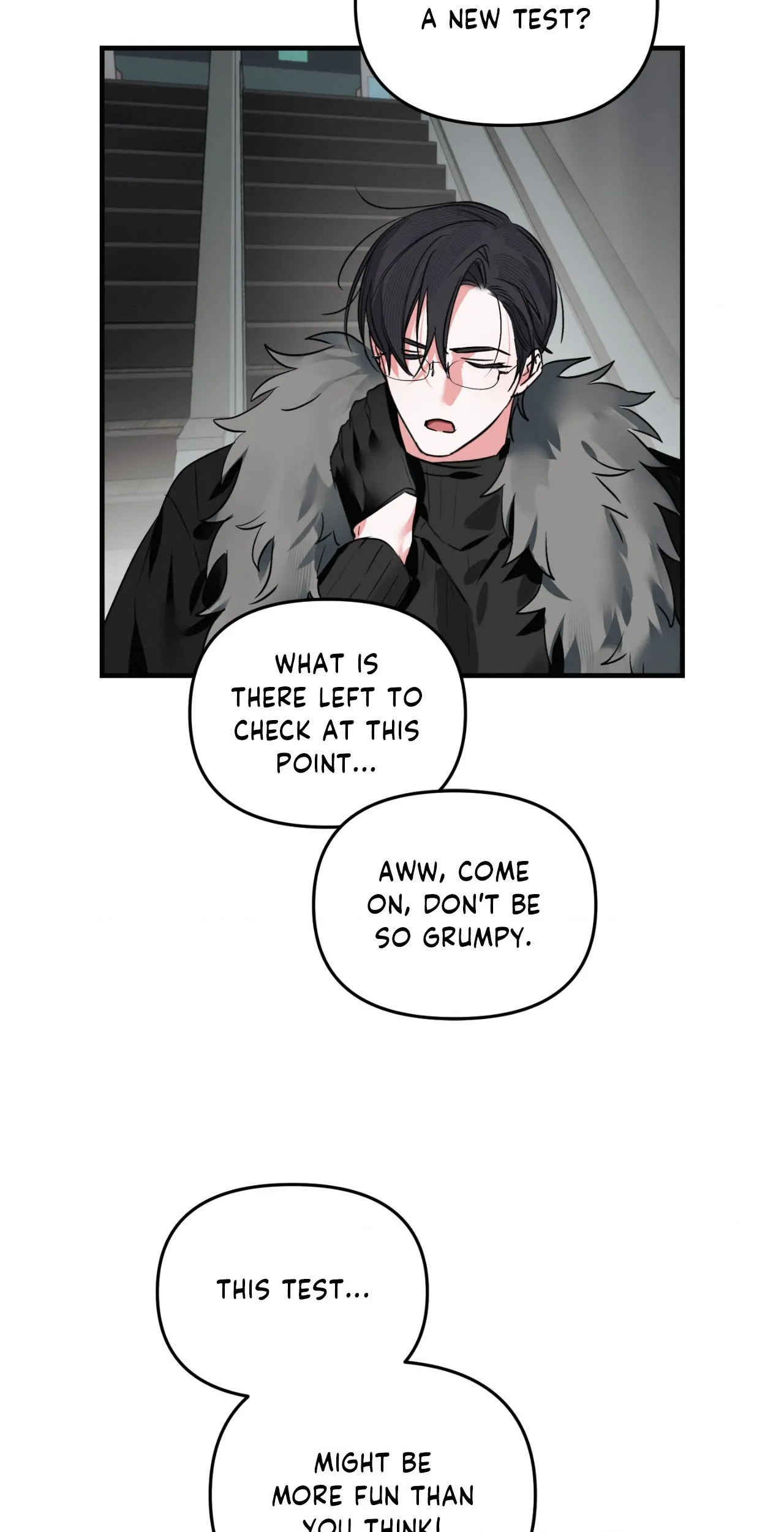 Well-hung Hero [Official] - Episode 13 manhwa