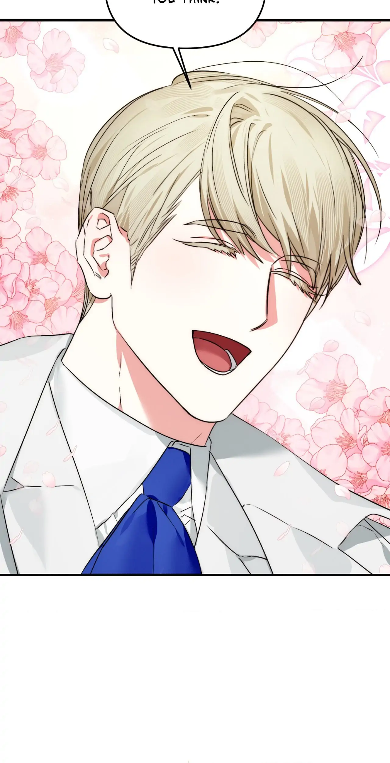 Well-hung Hero [Official] - Episode 13 manhwa