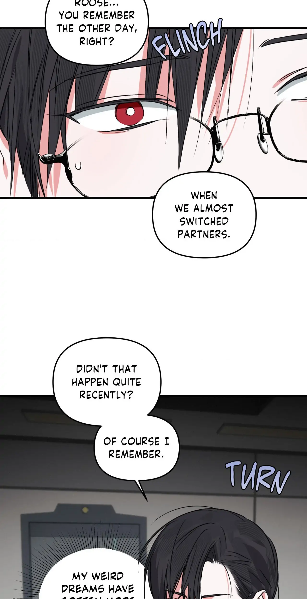 Well-hung Hero [Official] - Episode 13 manhwa