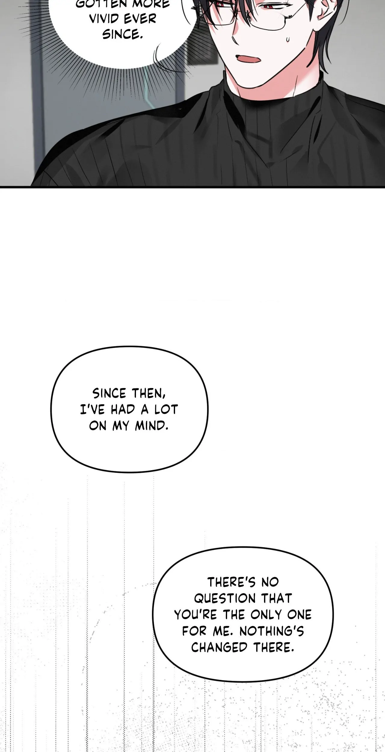 Well-hung Hero [Official] - Episode 13 manhwa