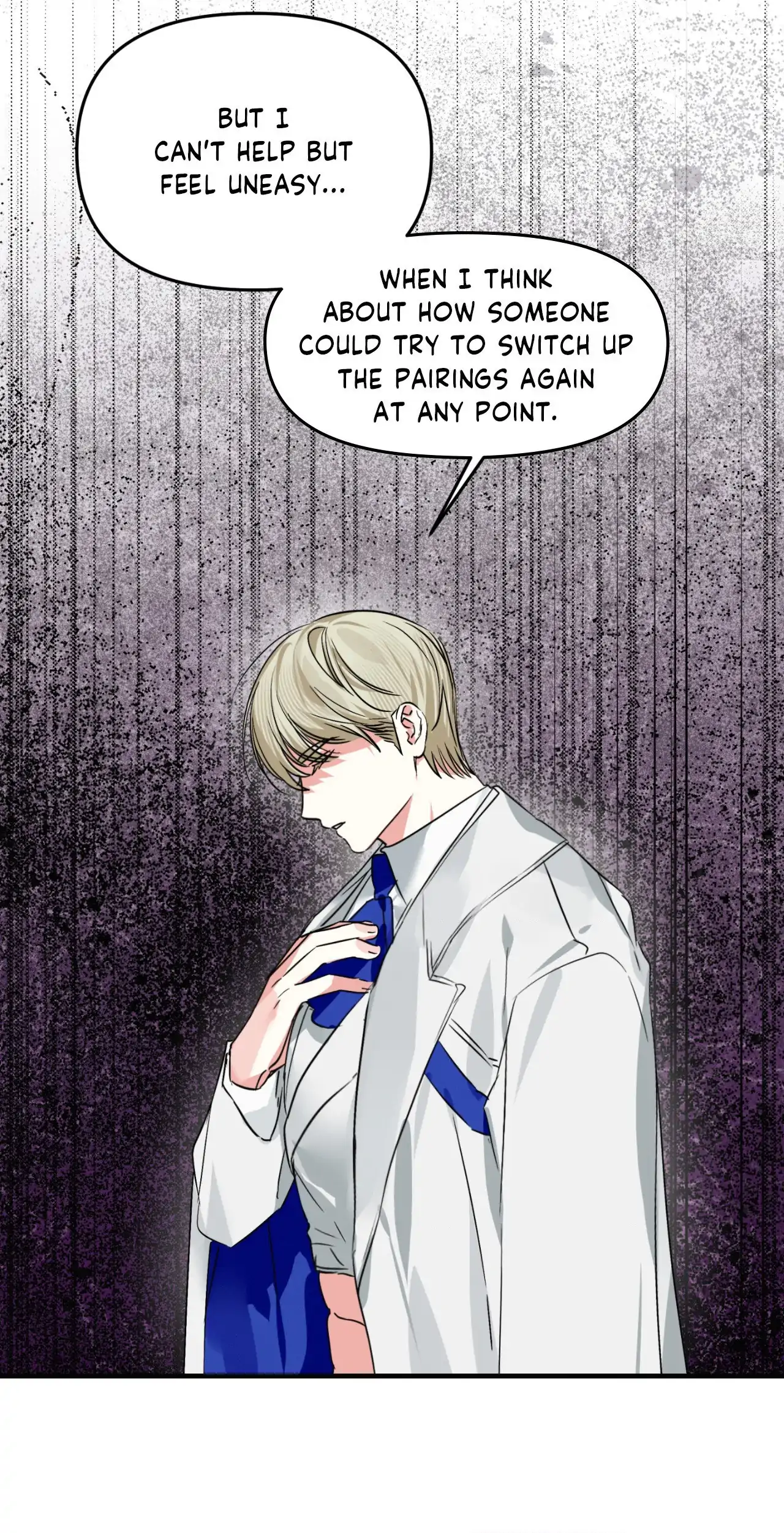 Well-hung Hero [Official] - Episode 13 manhwa