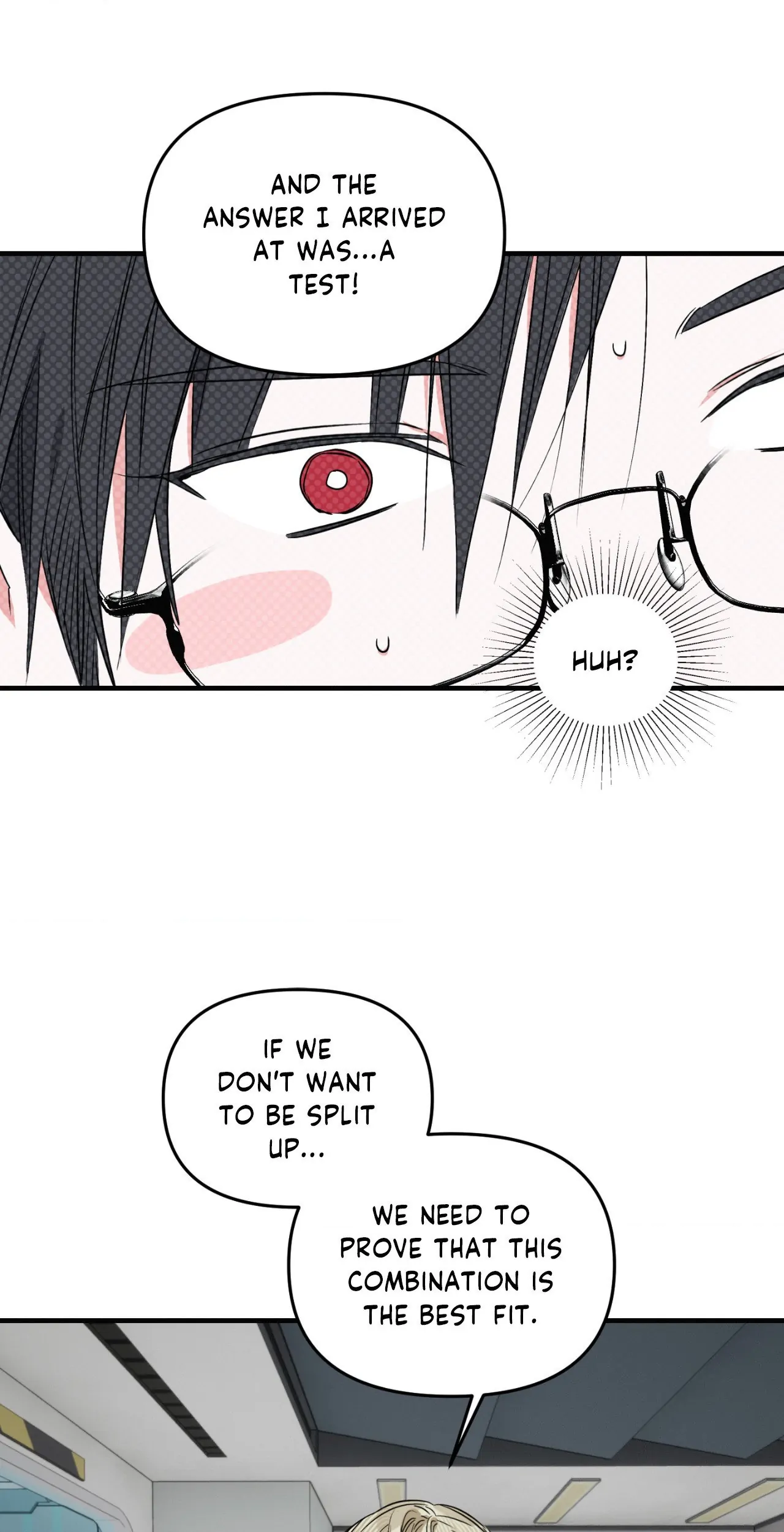 Well-hung Hero [Official] - Episode 13 manhwa
