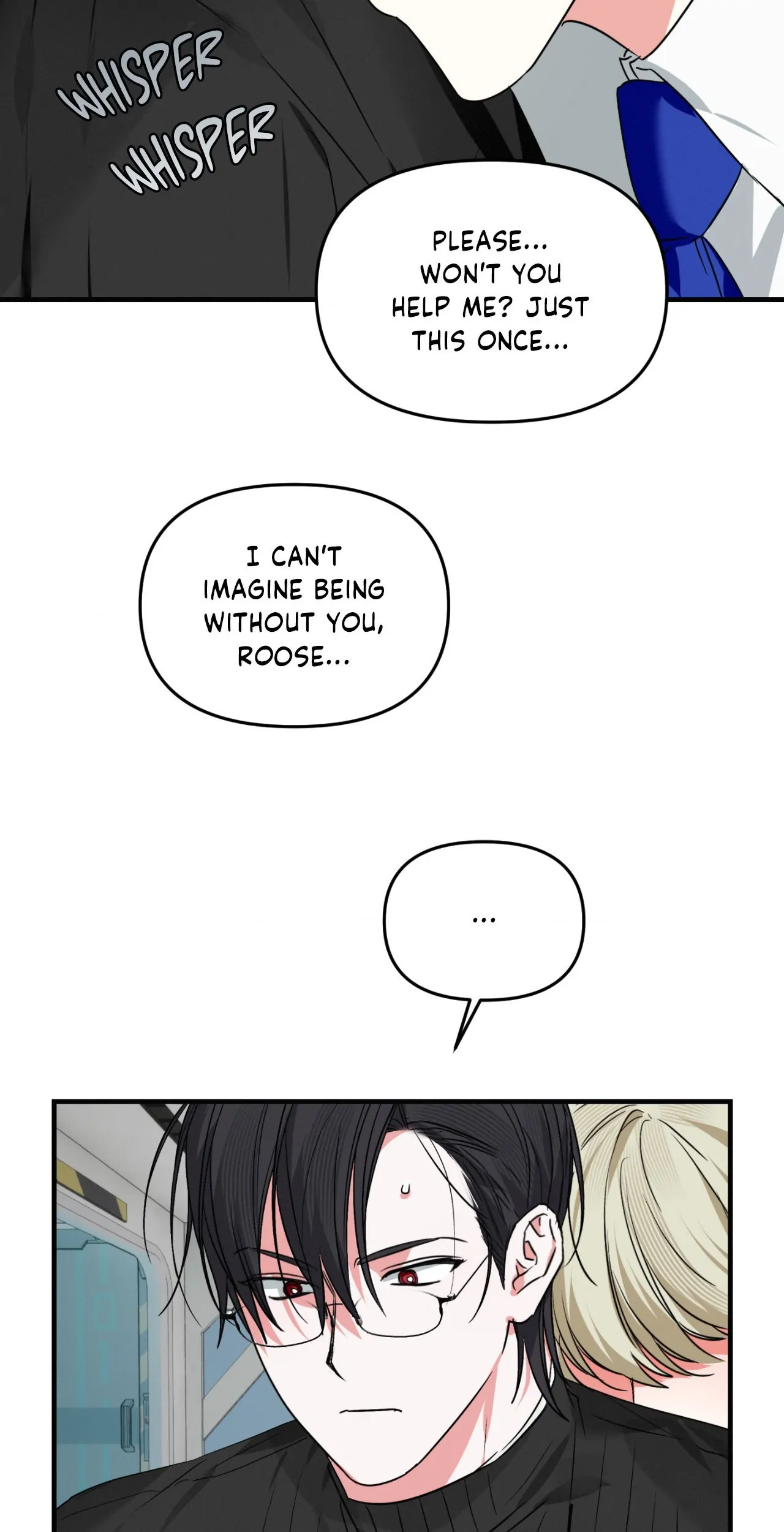 Well-hung Hero [Official] - Episode 13 manhwa