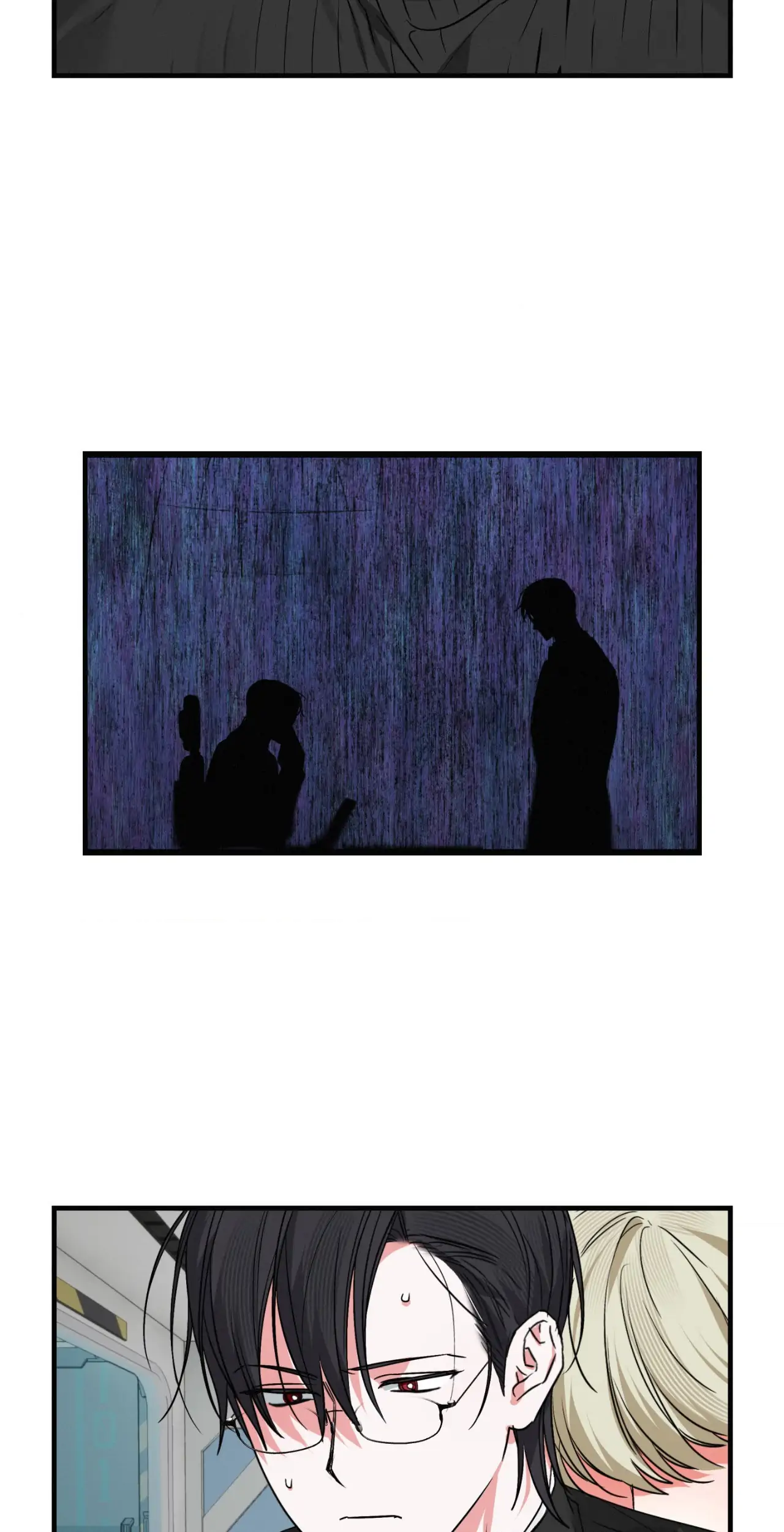 Well-hung Hero [Official] - Episode 13 manhwa