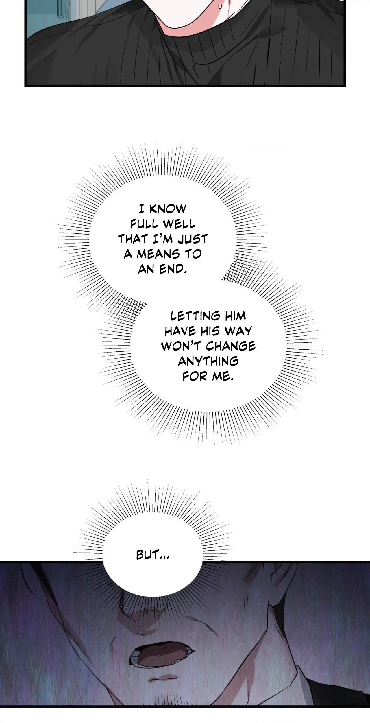 Well-hung Hero [Official] - Episode 13 manhwa