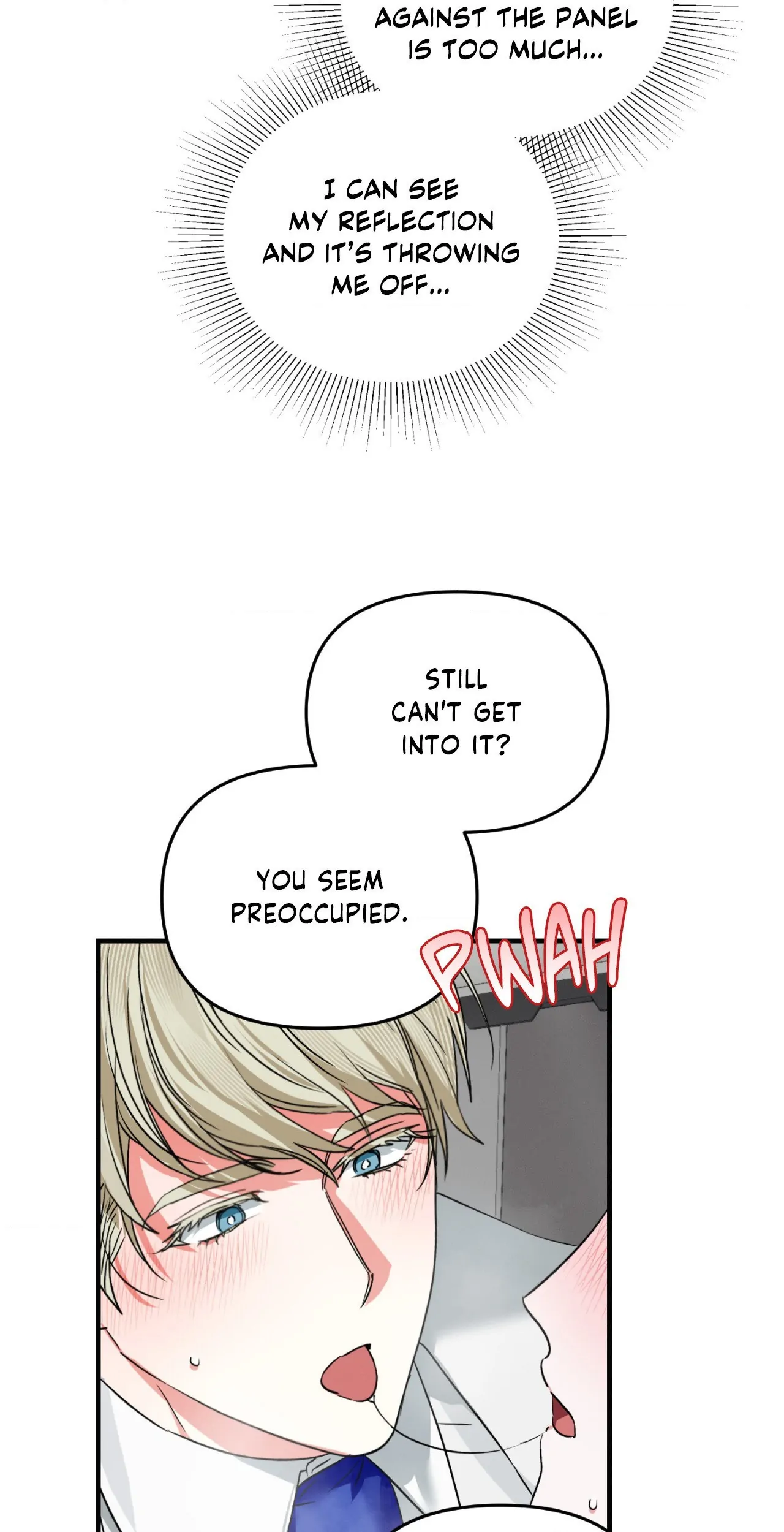 Well-hung Hero [Official] - Episode 13 manhwa
