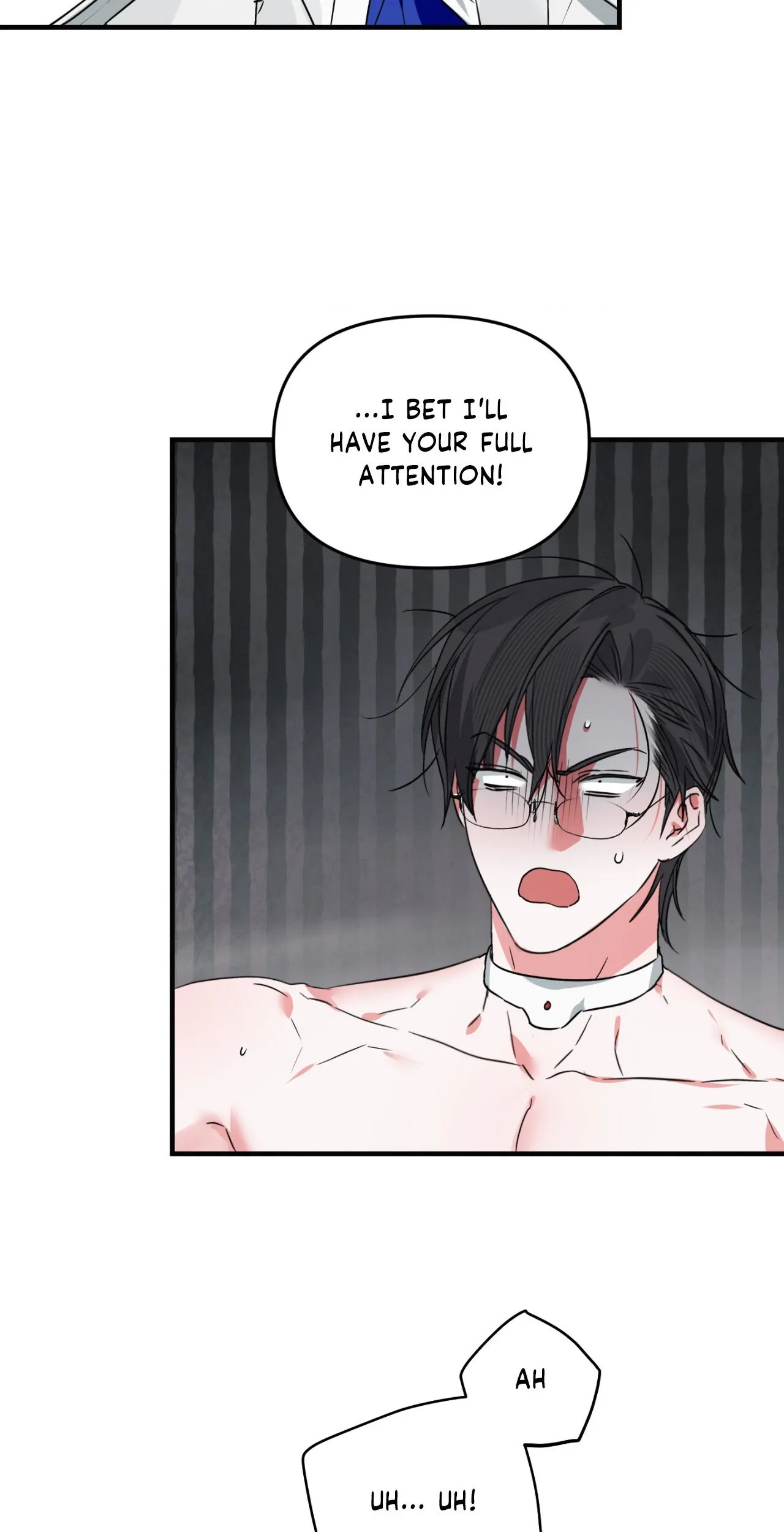 Well-hung Hero [Official] - Episode 13 manhwa