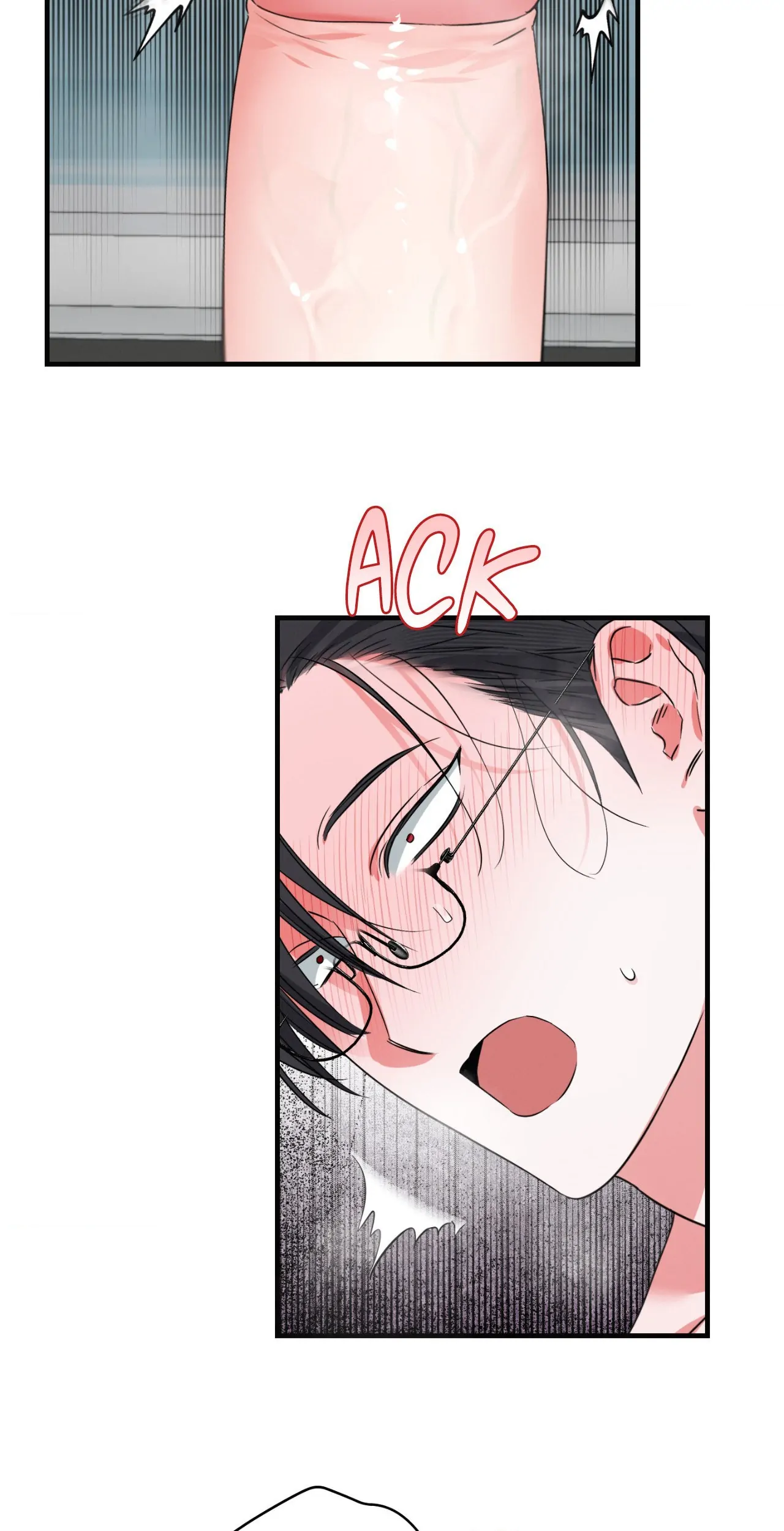 Well-hung Hero [Official] - Episode 13 manhwa