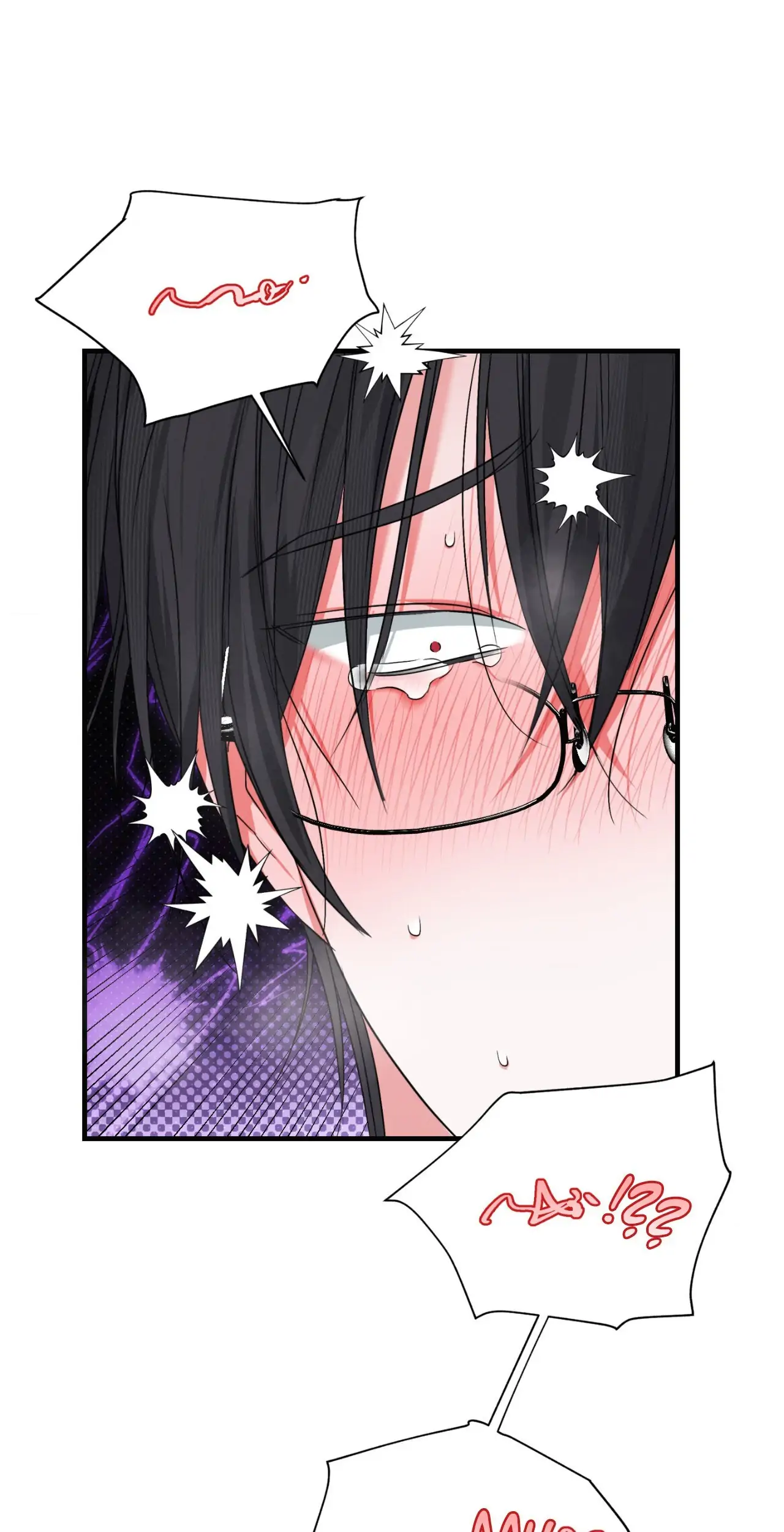 Well-hung Hero [Official] - Episode 13 manhwa