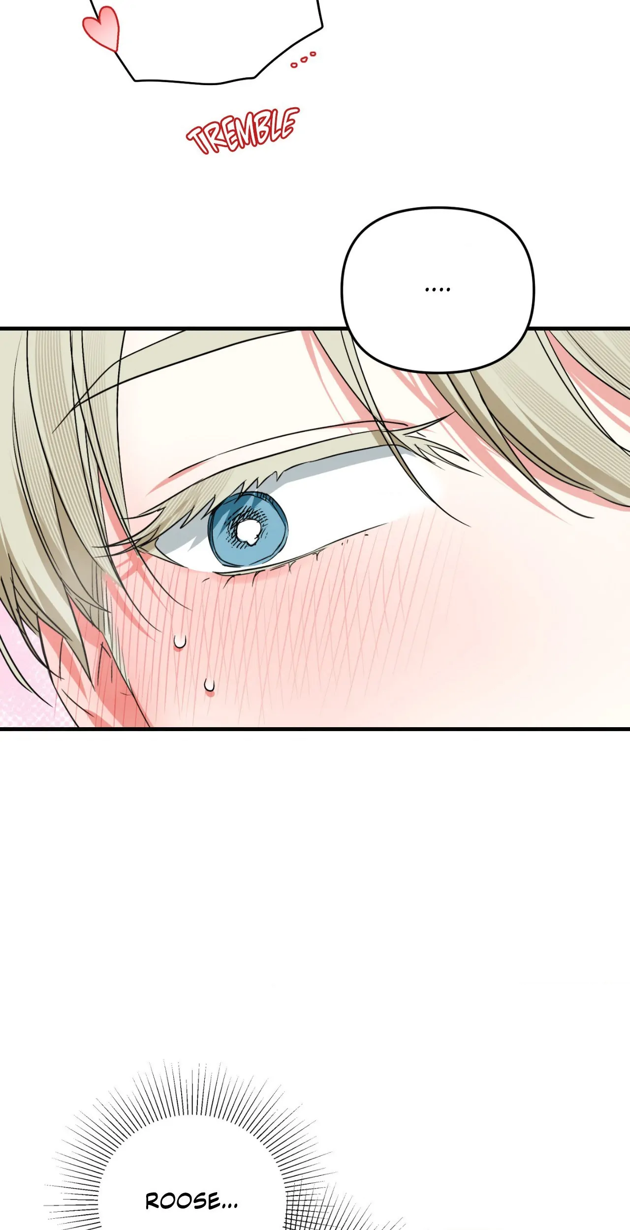 Well-hung Hero [Official] - Episode 13 manhwa