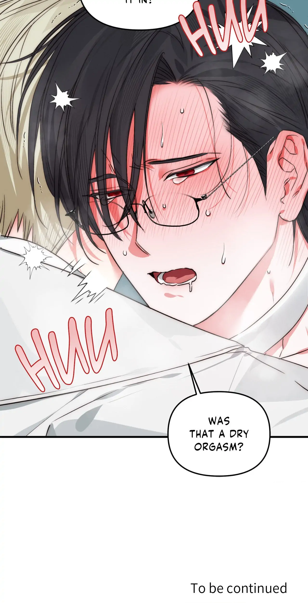 Well-hung Hero [Official] - Episode 13 manhwa