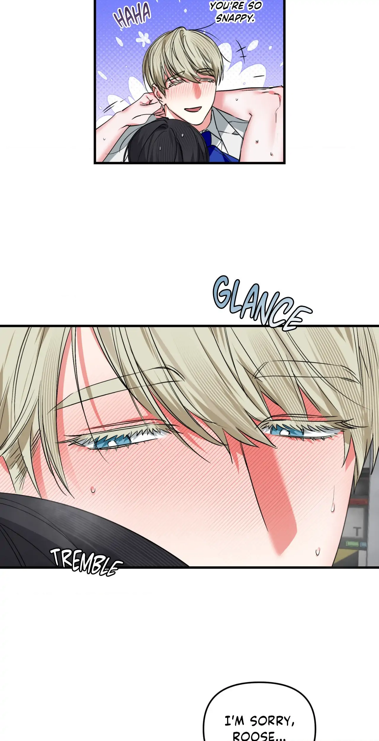 Well-hung Hero [Official] - Episode 14 manhwa