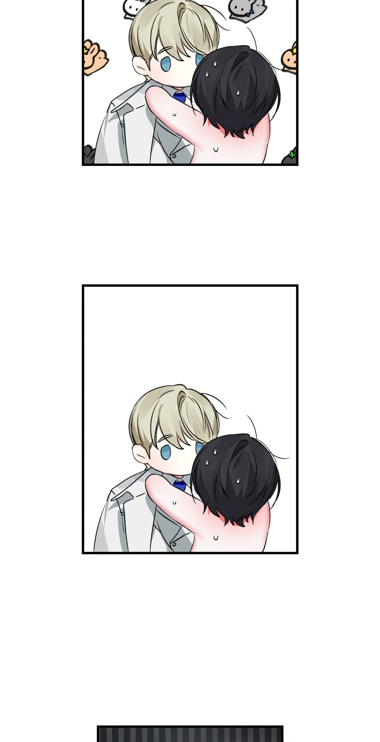 Well-hung Hero [Official] - Episode 14 manhwa