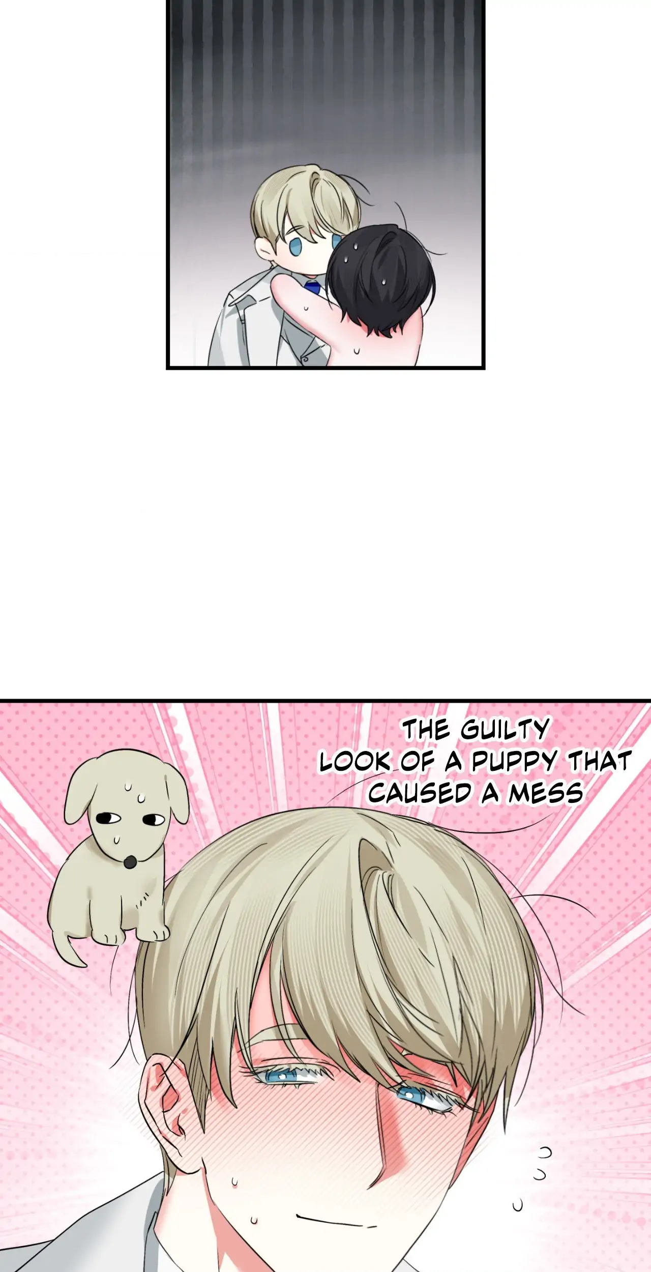 Well-hung Hero [Official] - Episode 14 manhwa