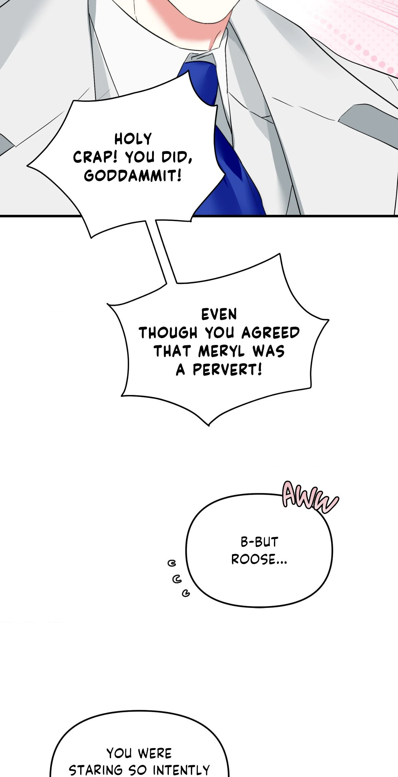 Well-hung Hero [Official] - Episode 14 manhwa