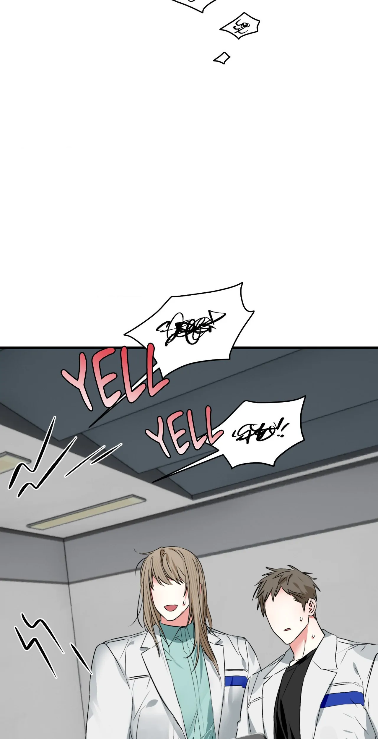 Well-hung Hero [Official] - Episode 14 manhwa