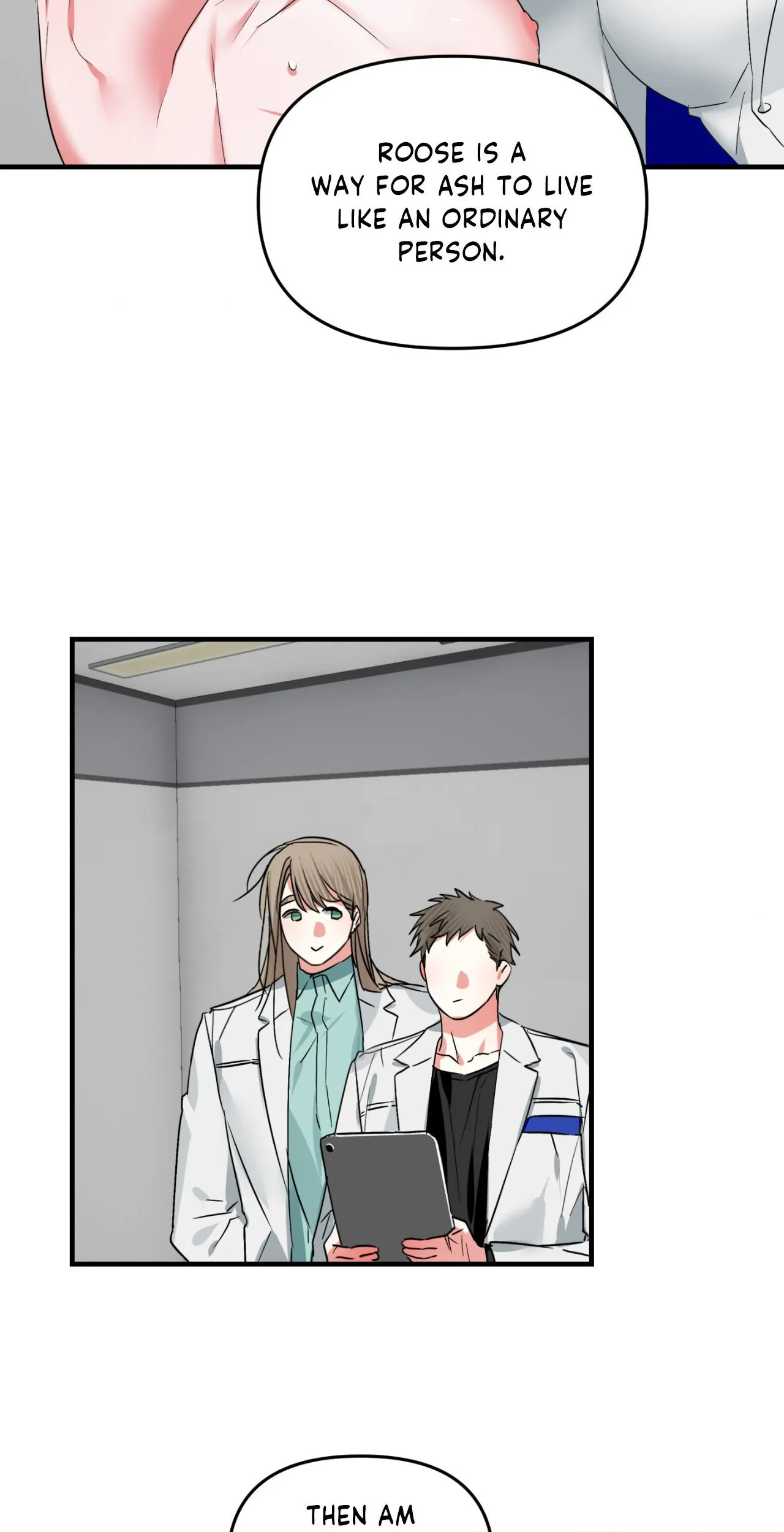 Well-hung Hero [Official] - Episode 14 manhwa