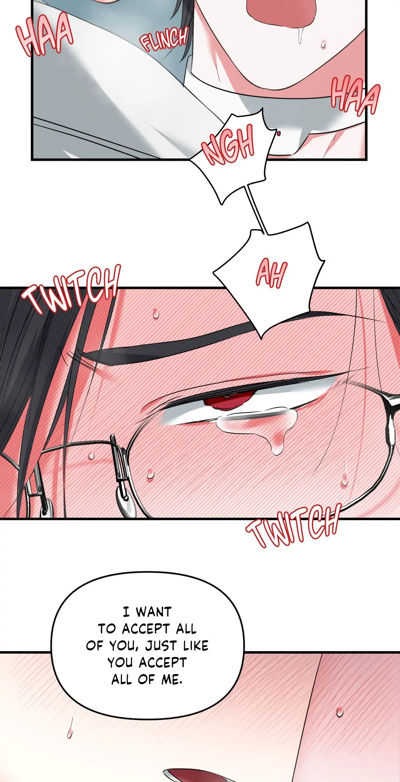 Well-hung Hero [Official] - Episode 14 manhwa