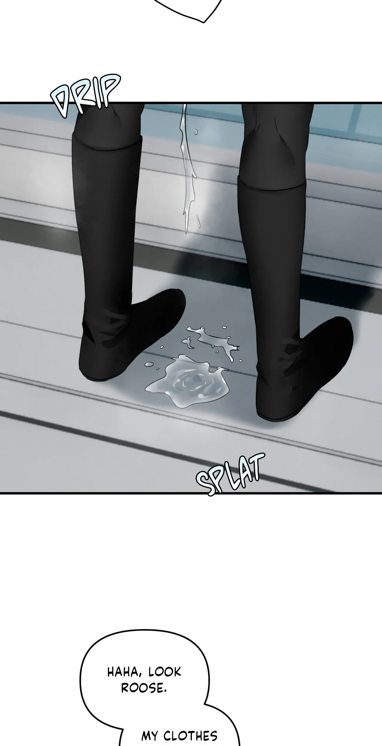Well-hung Hero [Official] - Episode 14 manhwa