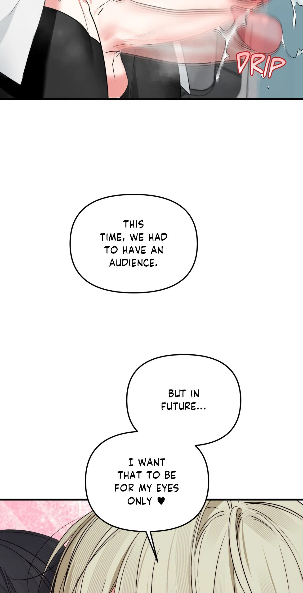 Well-hung Hero [Official] - Episode 14 manhwa