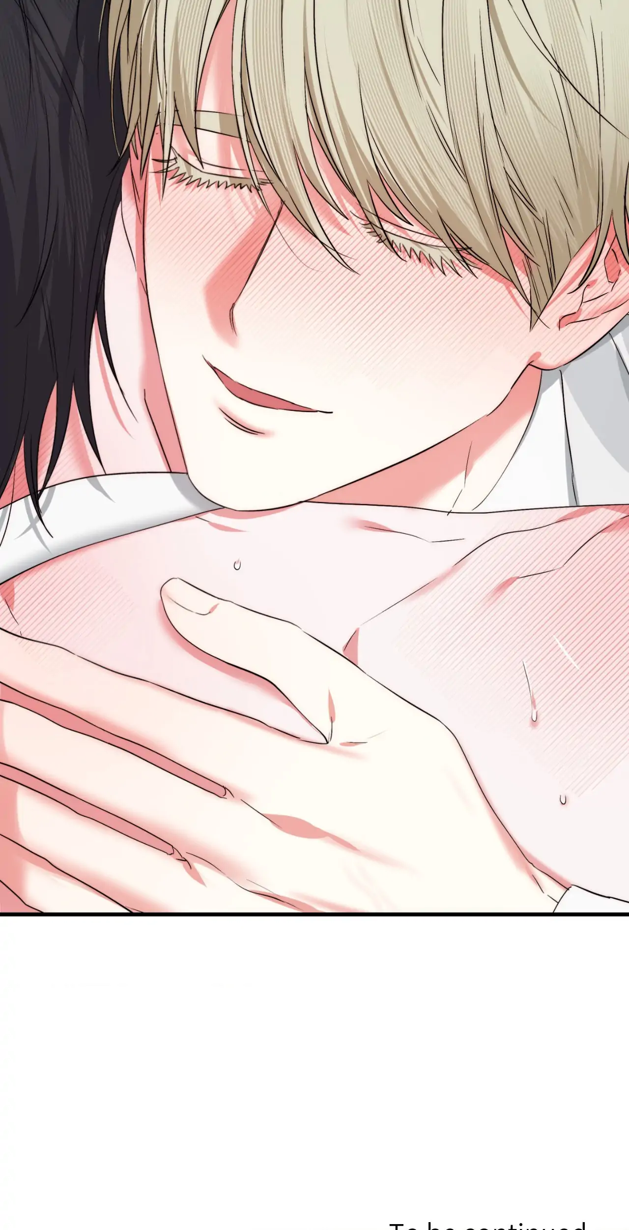Well-hung Hero [Official] - Episode 14 manhwa