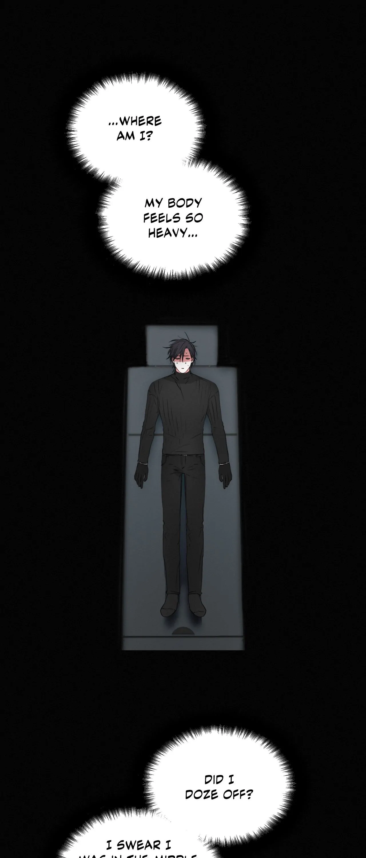Well-hung Hero [Official] - Episode 15 manhwa