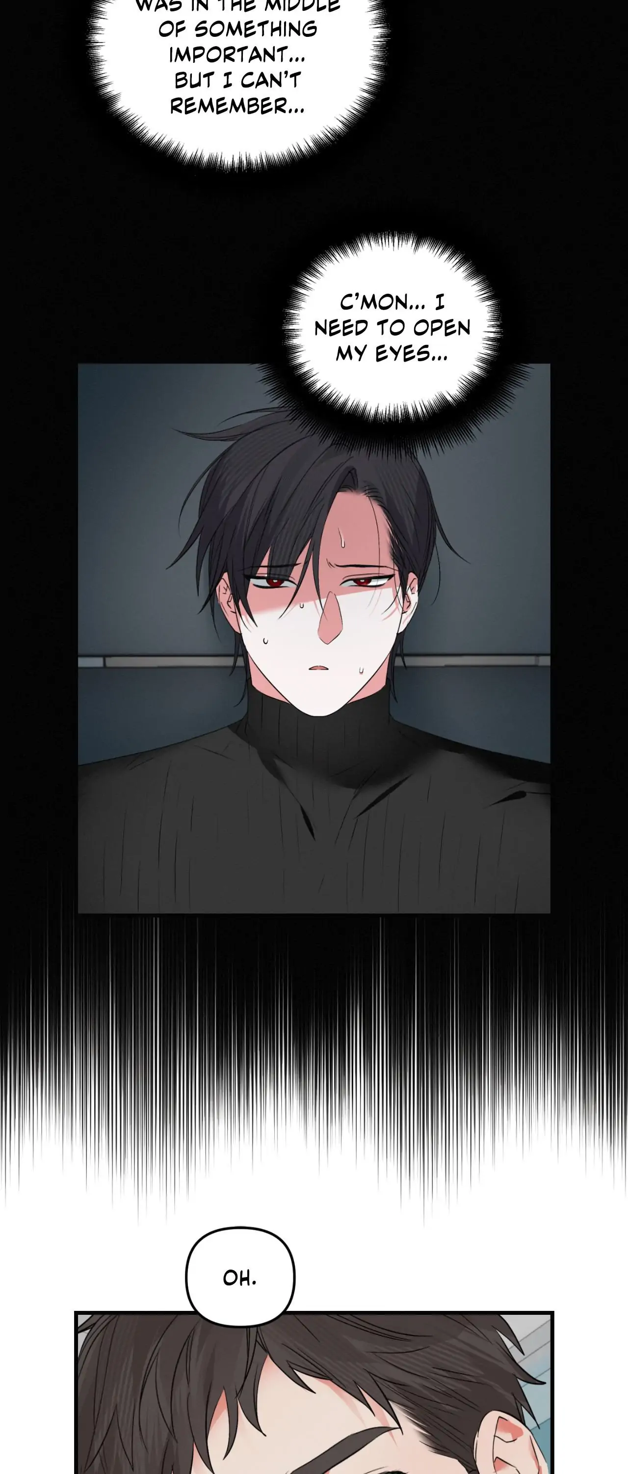 Well-hung Hero [Official] - Episode 15 manhwa