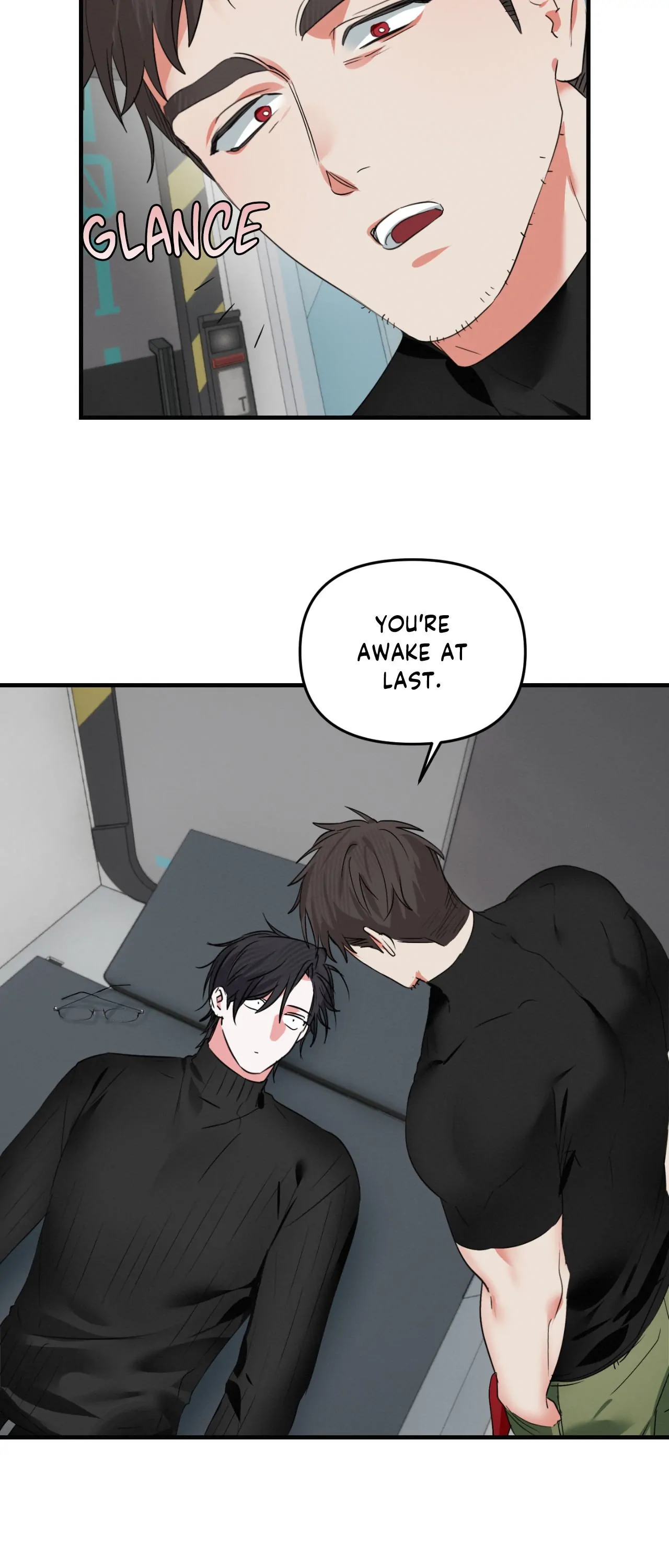 Well-hung Hero [Official] - Episode 15 manhwa