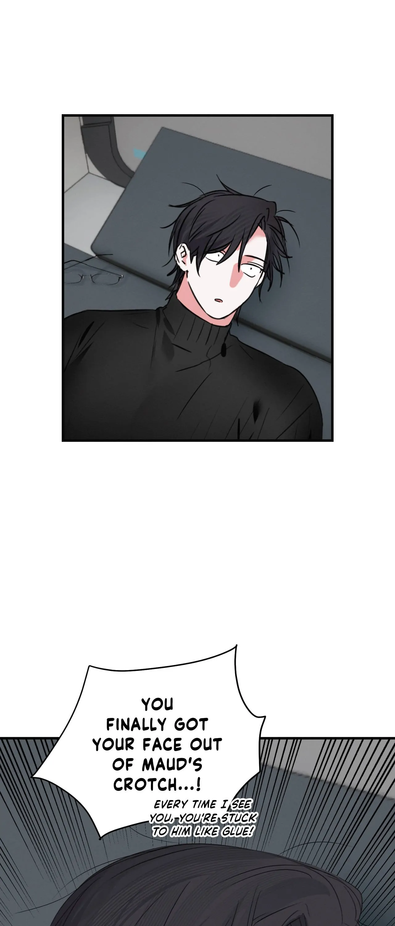 Well-hung Hero [Official] - Episode 15 manhwa