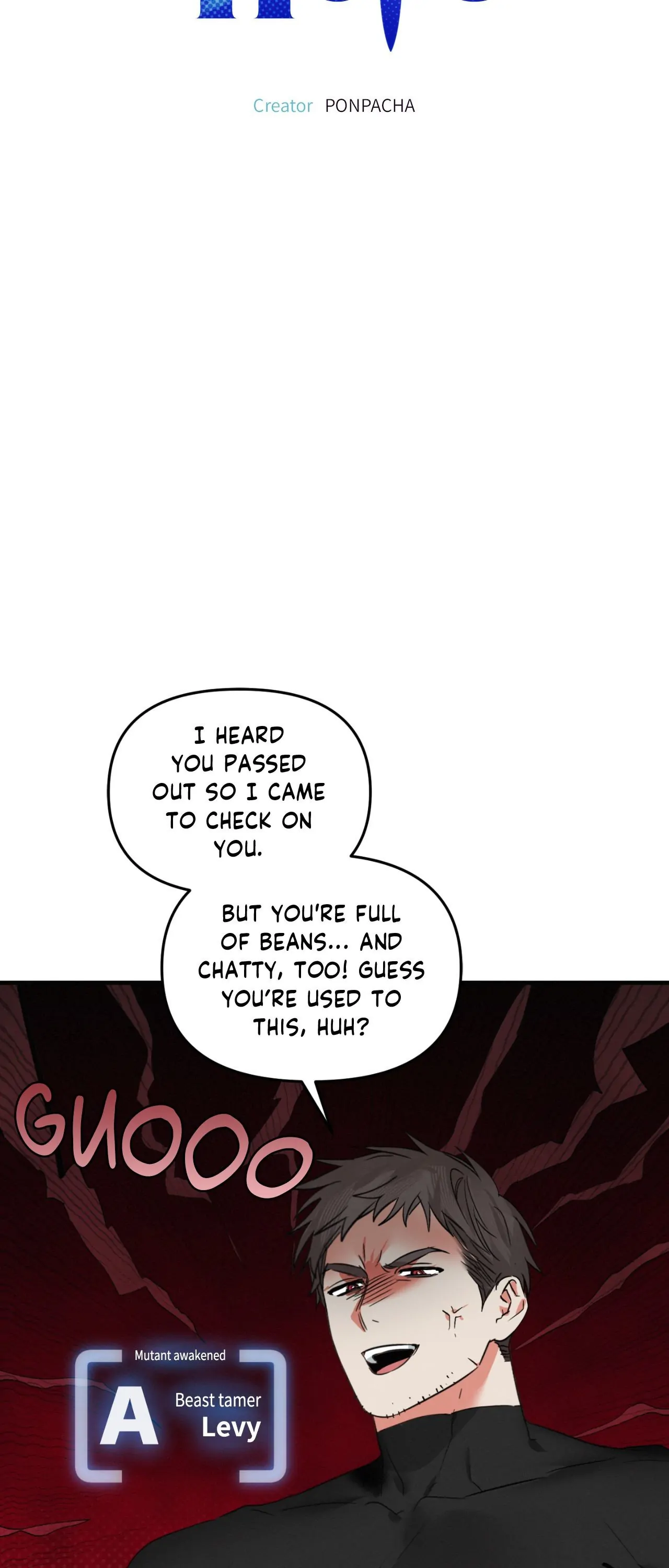 Well-hung Hero [Official] - Episode 15 manhwa