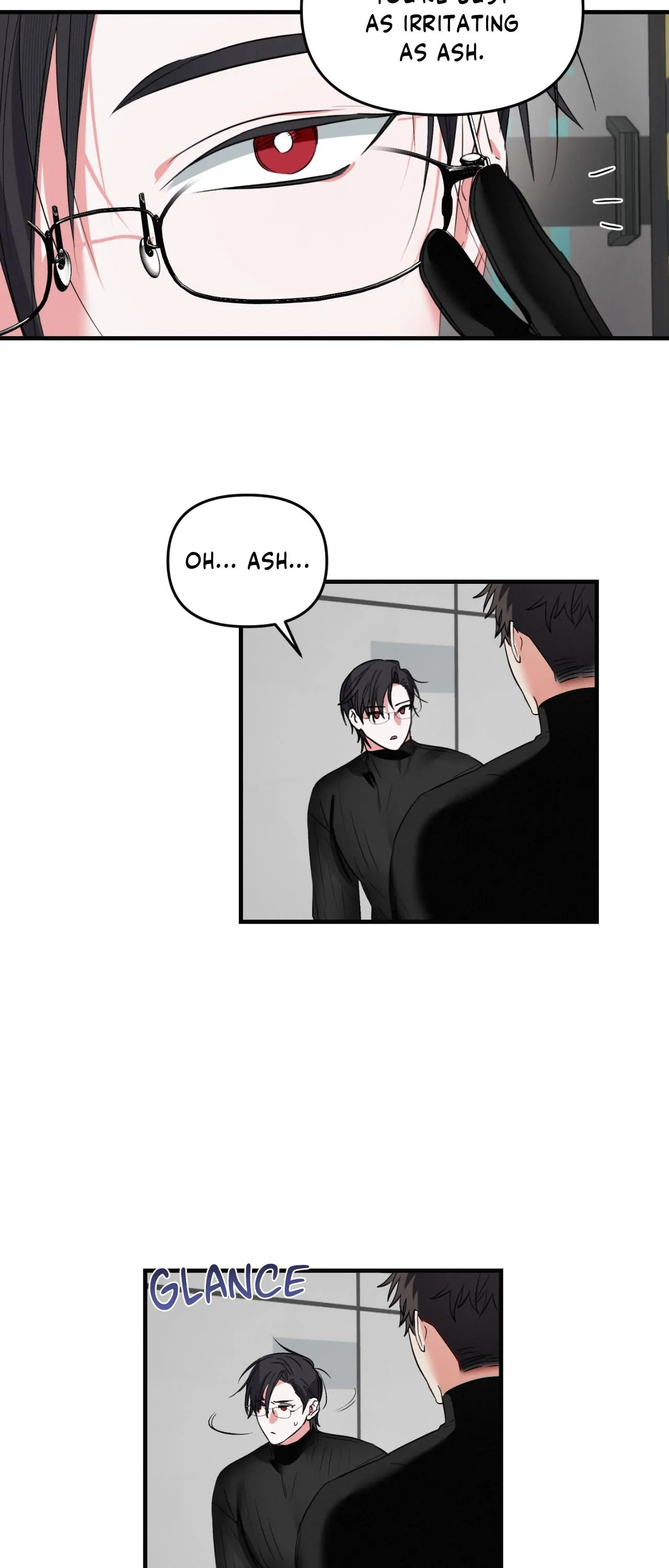 Well-hung Hero [Official] - Episode 15 manhwa