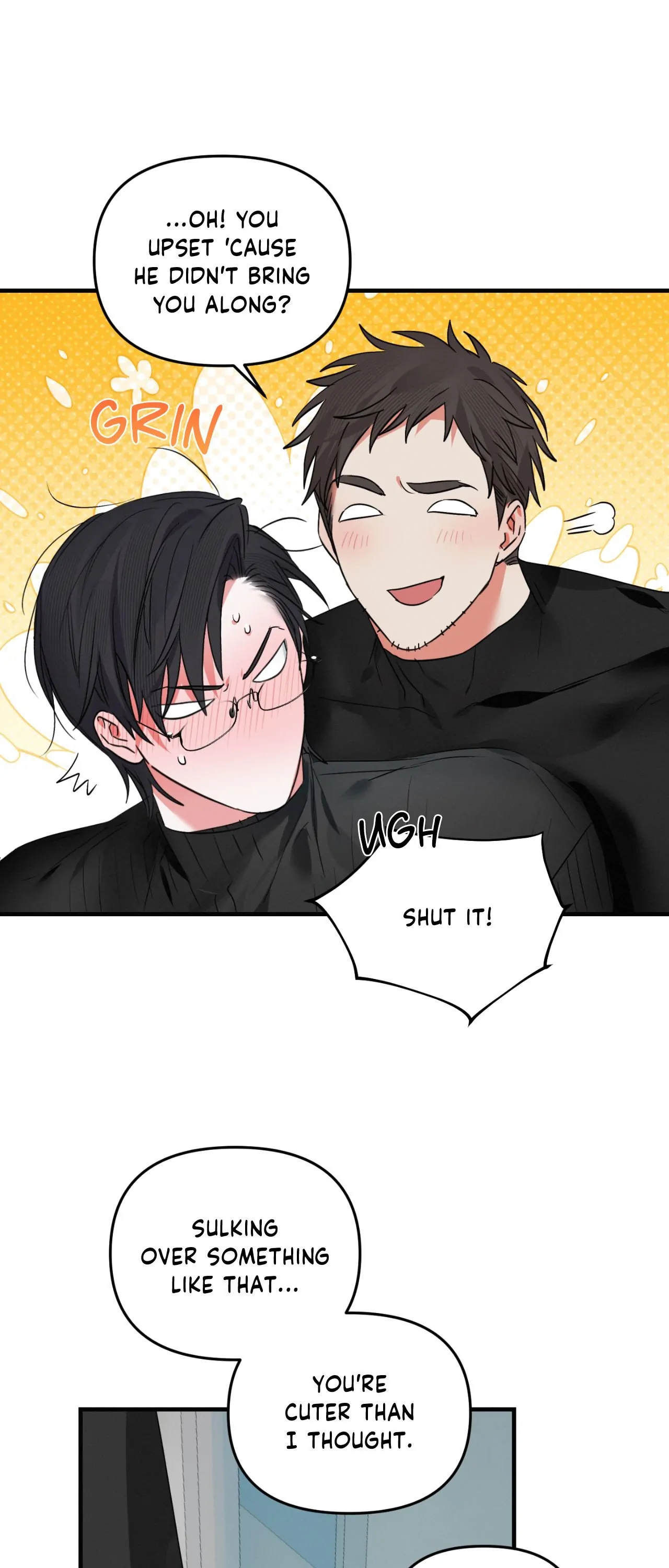 Well-hung Hero [Official] - Episode 15 manhwa