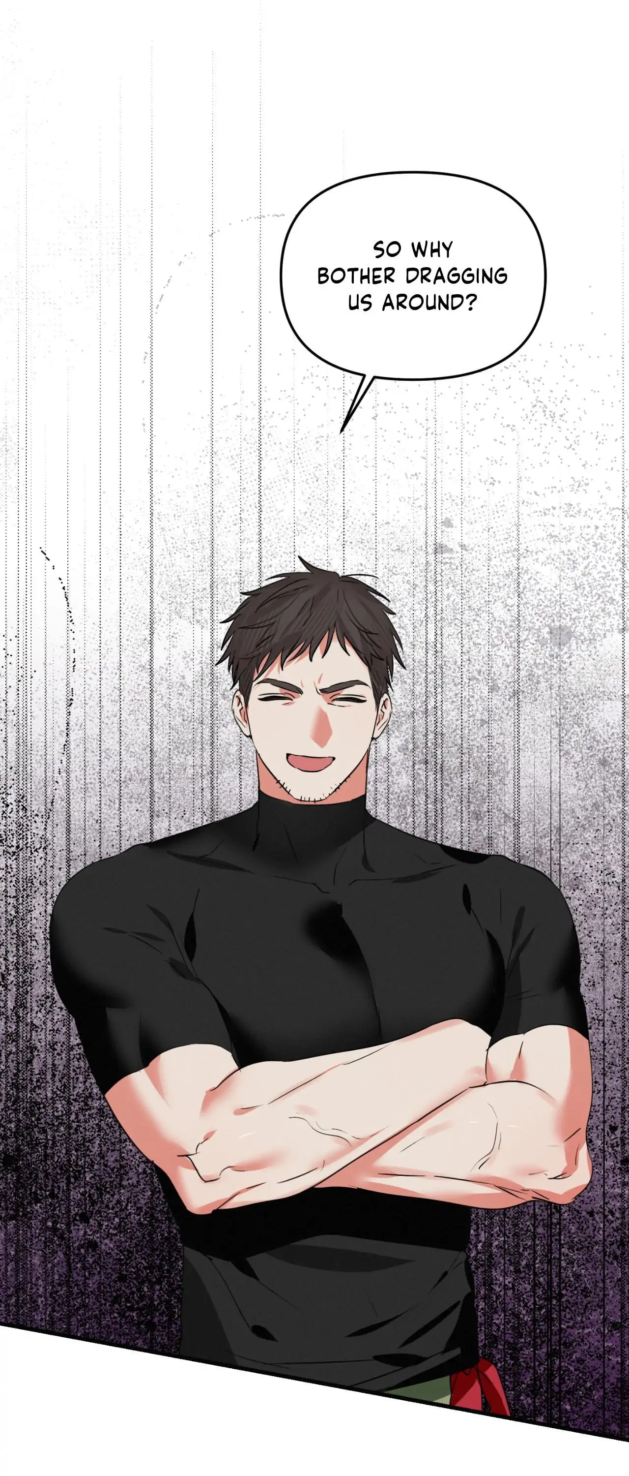 Well-hung Hero [Official] - Episode 15 manhwa