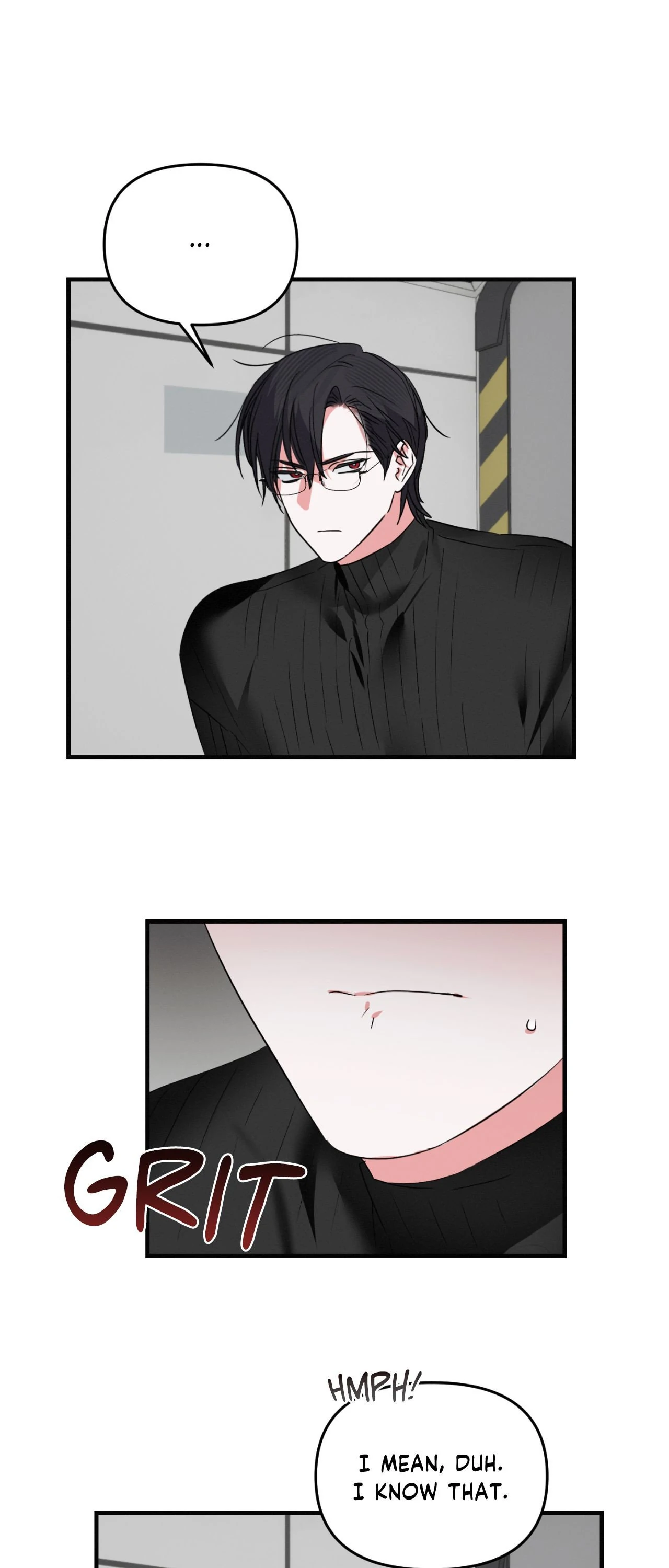 Well-hung Hero [Official] - Episode 15 manhwa