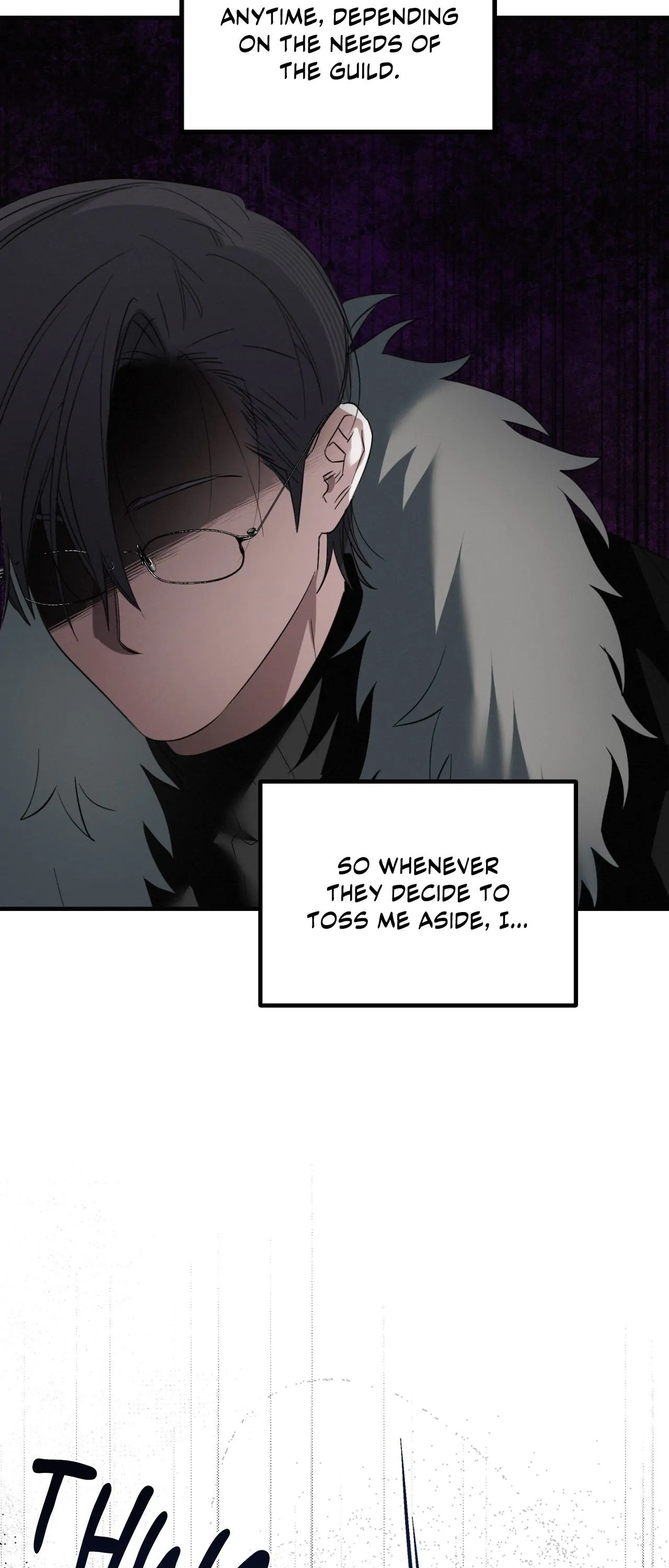 Well-hung Hero [Official] - Episode 15 manhwa