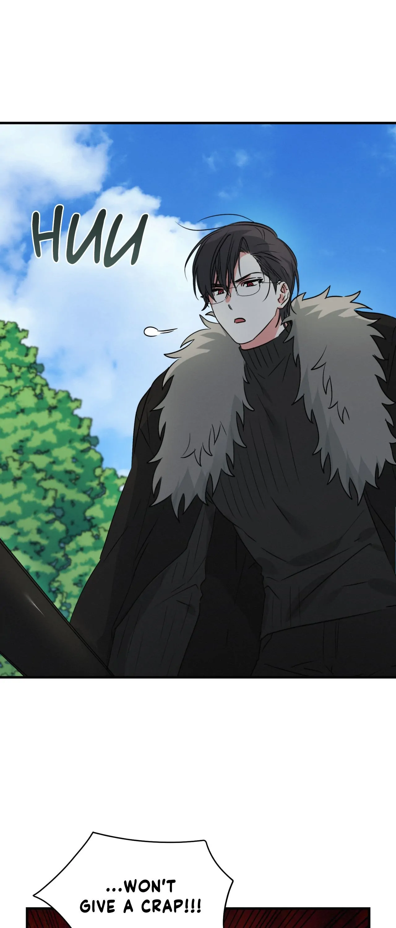 Well-hung Hero [Official] - Episode 15 manhwa